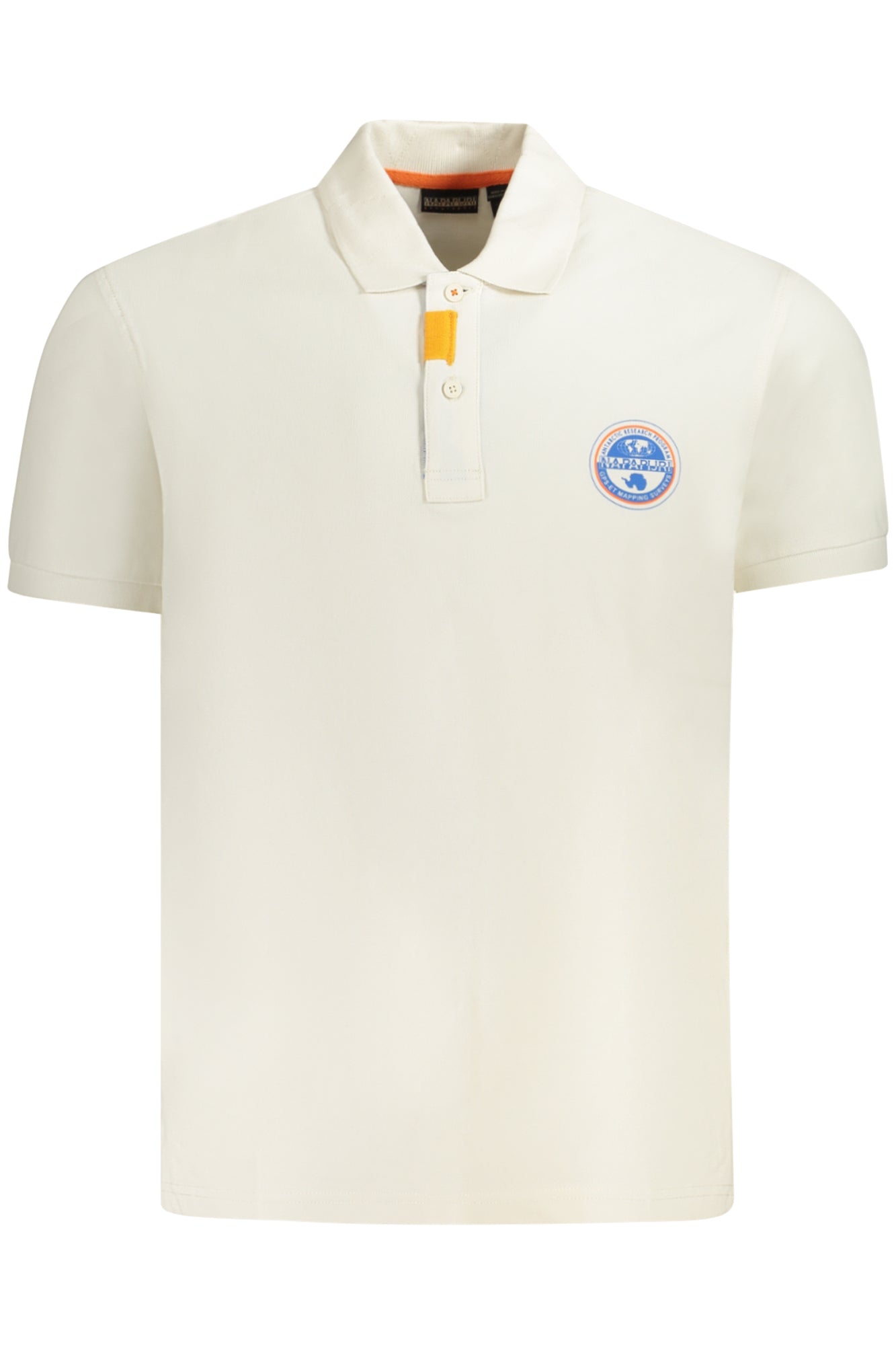 NAPAPIJRI - Man - Polo Shirts