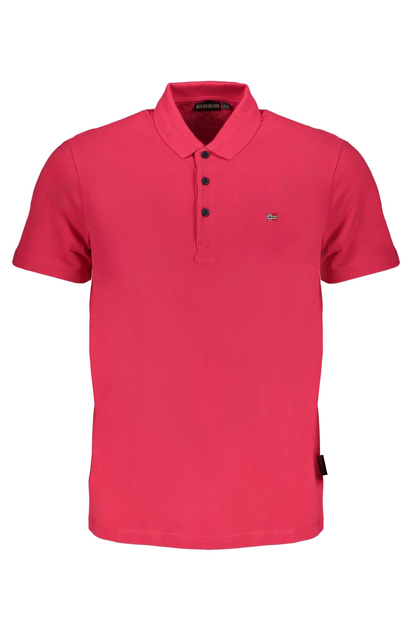 NAPAPIJRI - Man - Polo Shirts