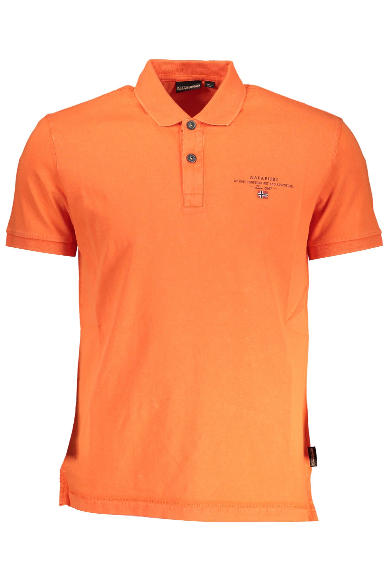 NAPAPIJRI - Man - Polo Shirt