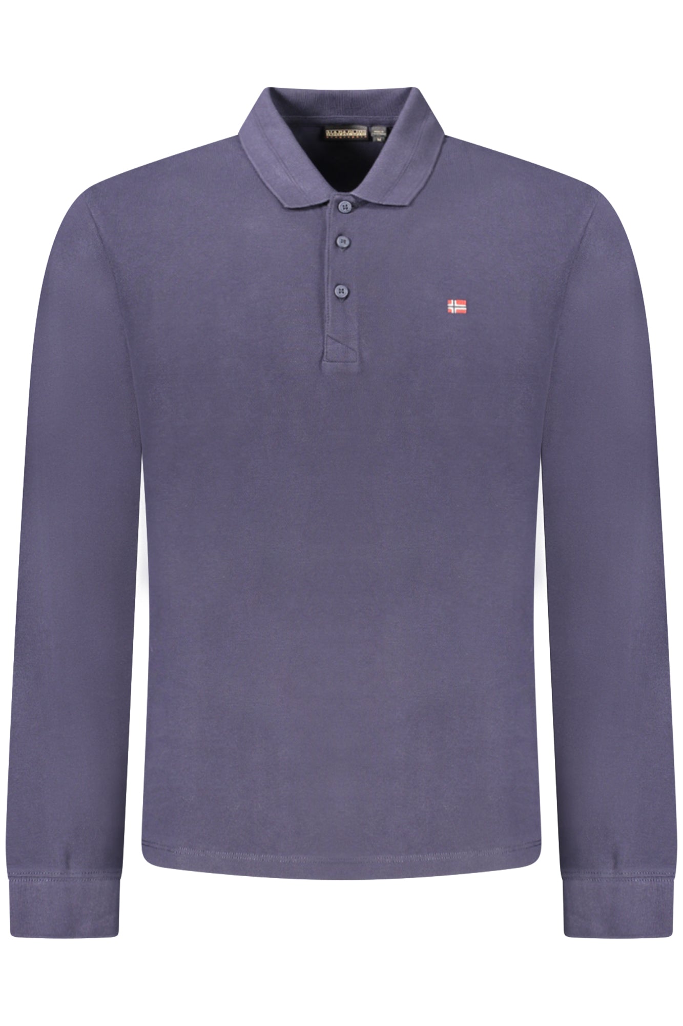 NAPAPIJRI - Man - Polo Shirt