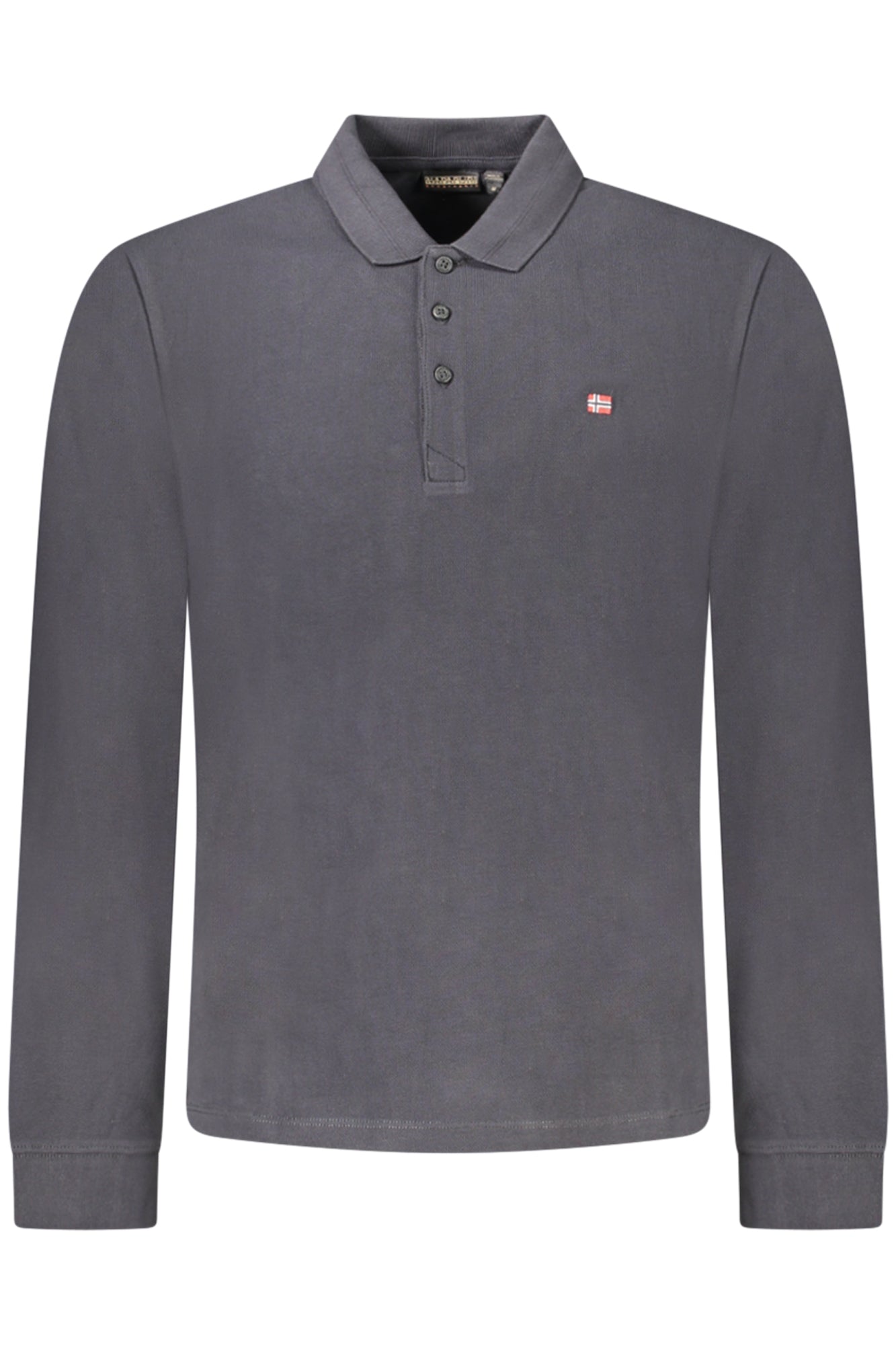 NAPAPIJRI - Man - Polo Shirt