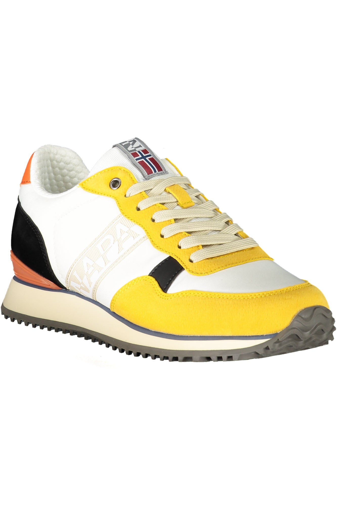 NAPAPIJRI SHOES - Man - Sneaker