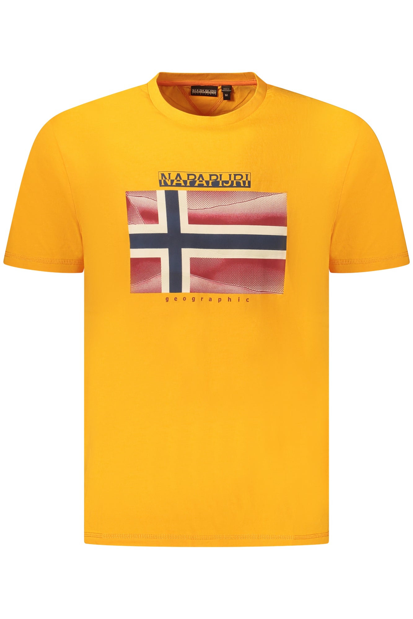 NAPAPIJRI - Man - T-shirt
