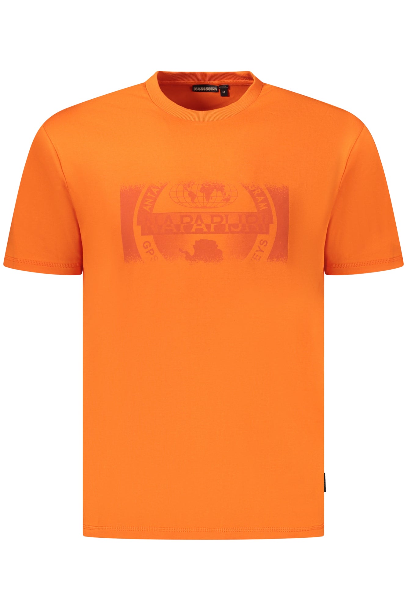 NAPAPIJRI - Man - T-shirt