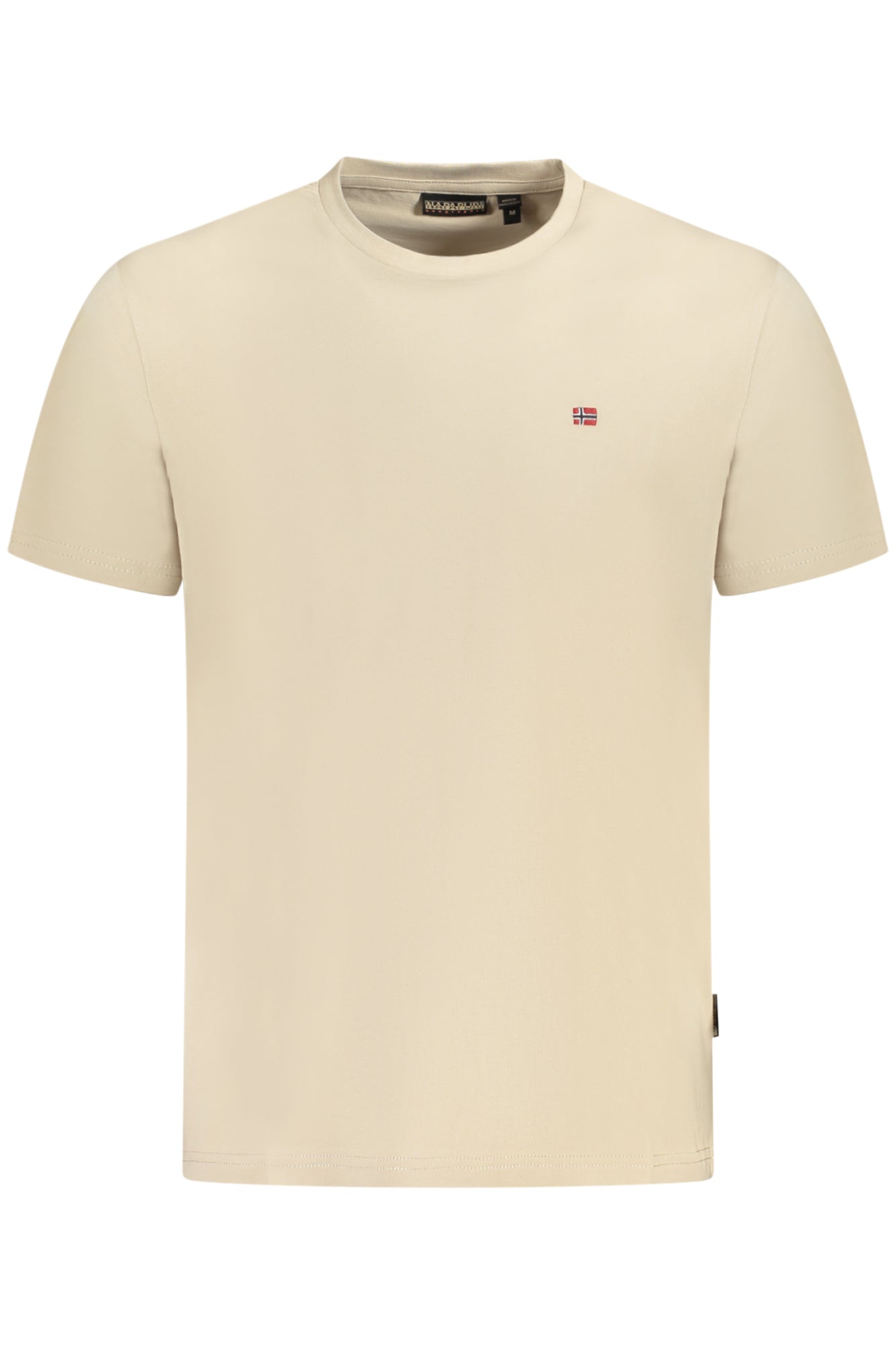 NAPAPIJRI - Man - T-shirt