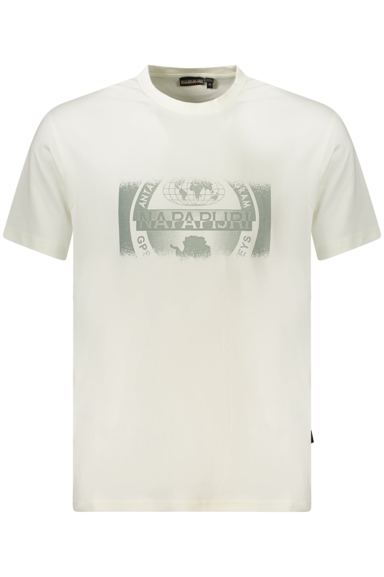 NAPAPIJRI - Man - T-shirt