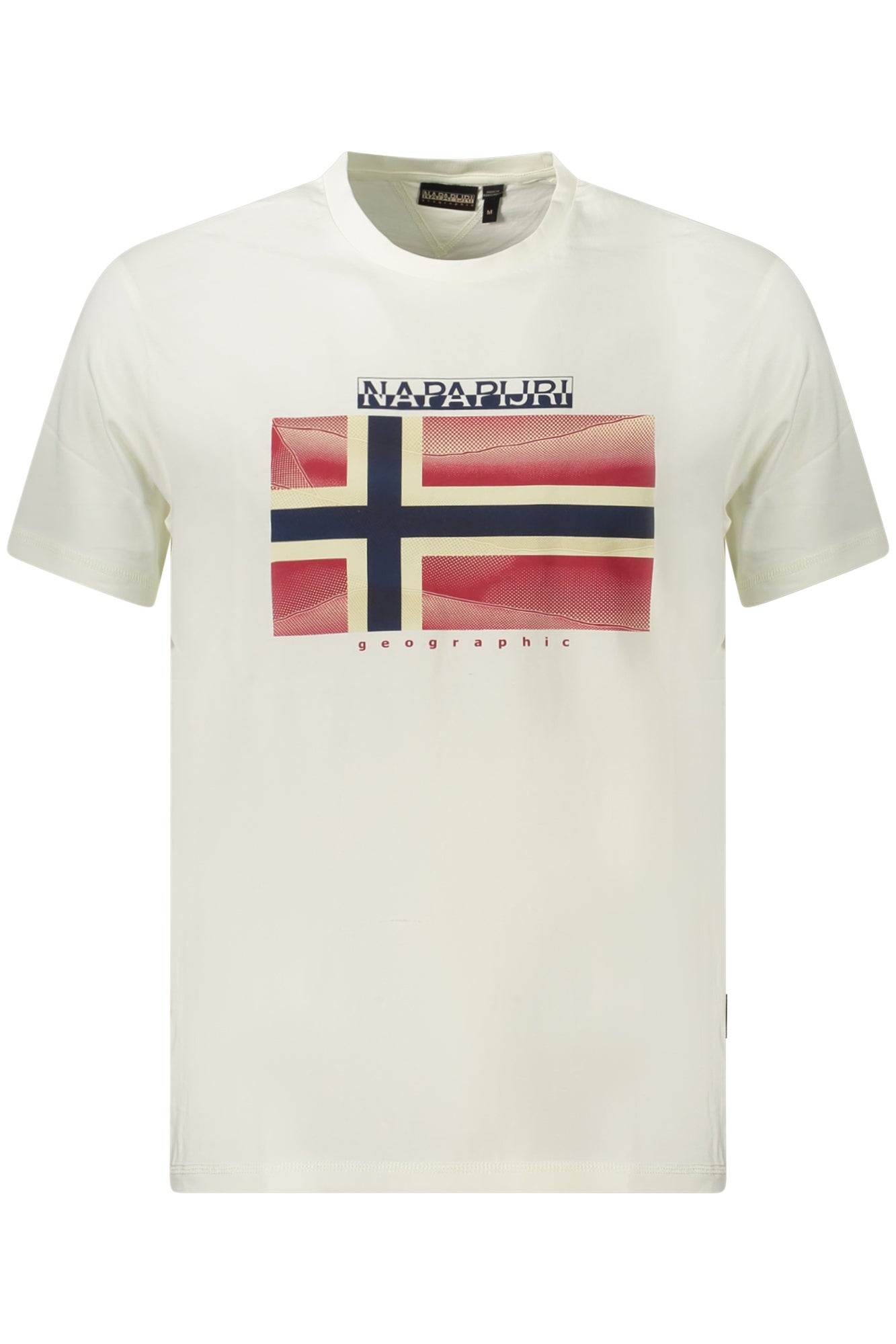 NAPAPIJRI - Man - T-shirt
