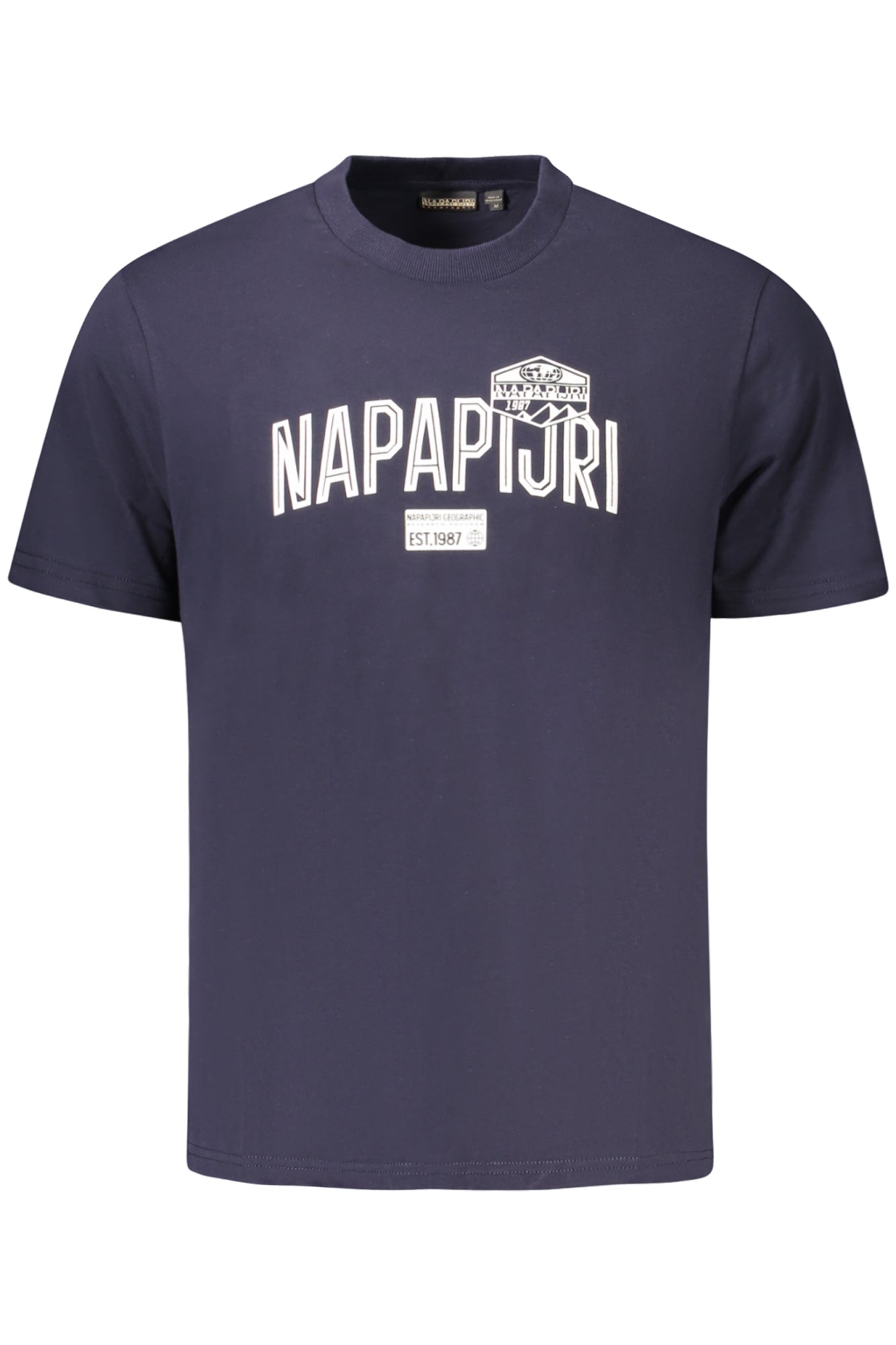 NAPAPIJRI - Man - T-shirt
