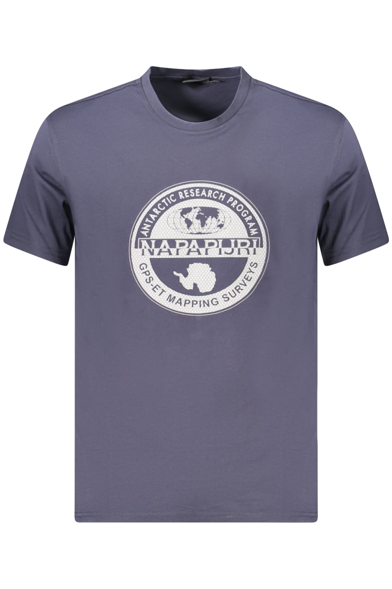 NAPAPIJRI - Man - T-shirt