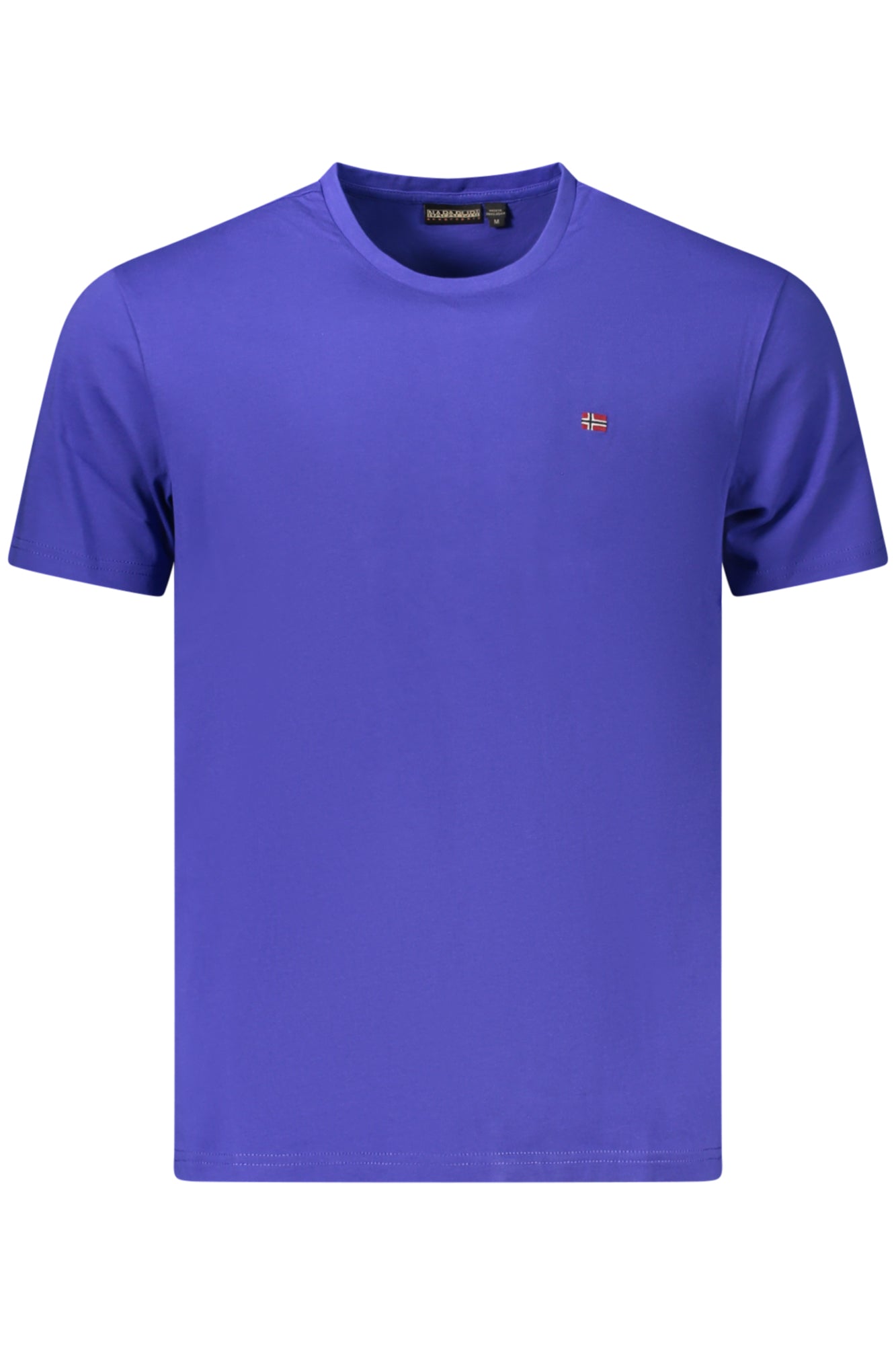NAPAPIJRI - Man - T-shirt