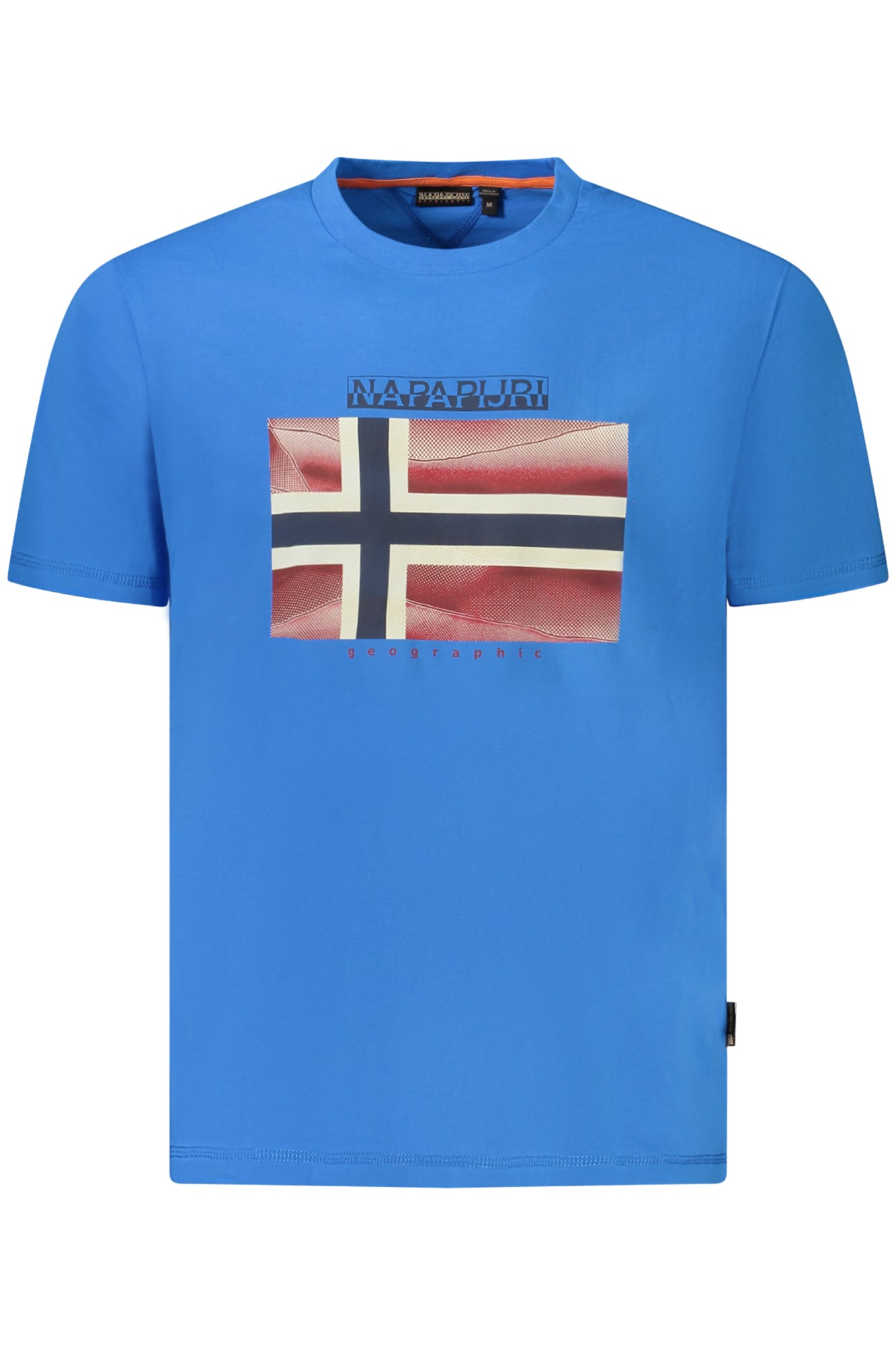 NAPAPIJRI - Man - T-shirt