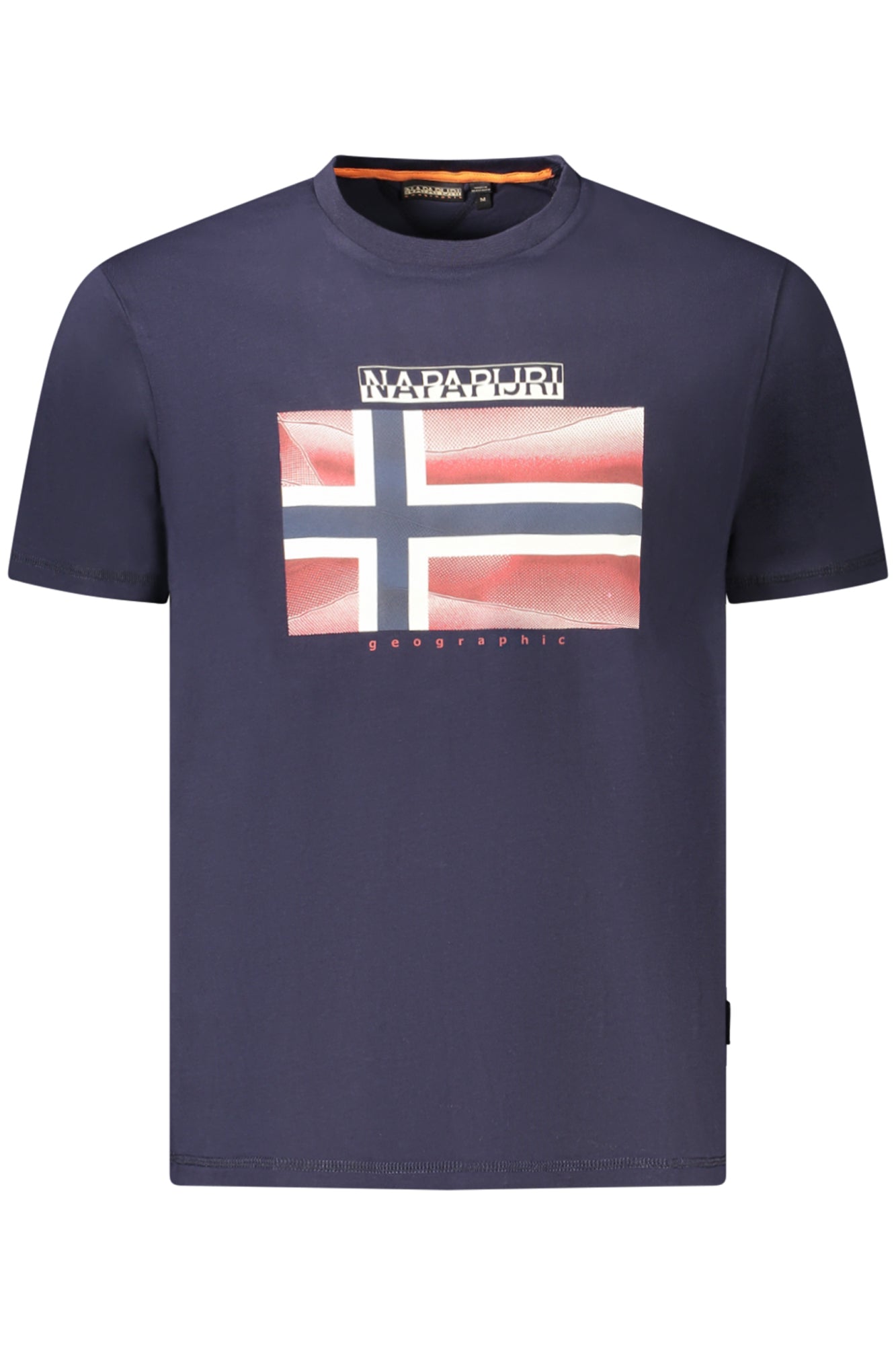 NAPAPIJRI - Man - T-shirt