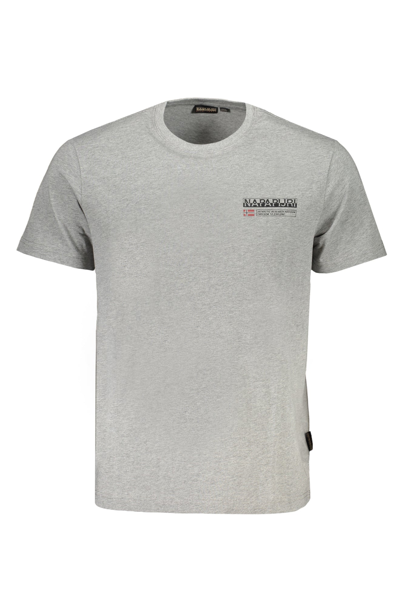 NAPAPIJRI - Man - T-shirt