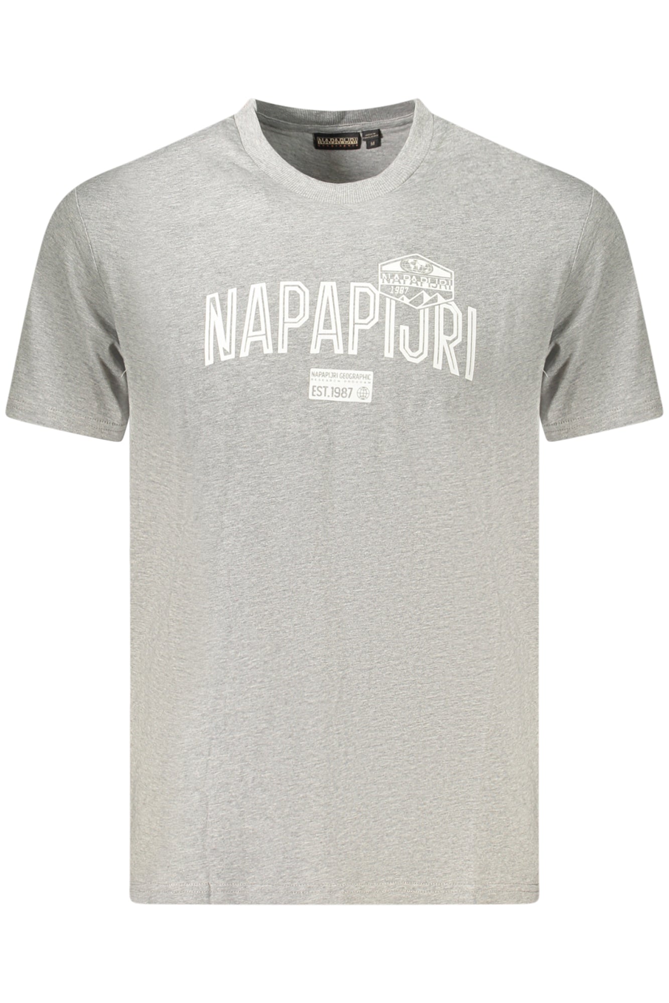 NAPAPIJRI - Man - T-shirt