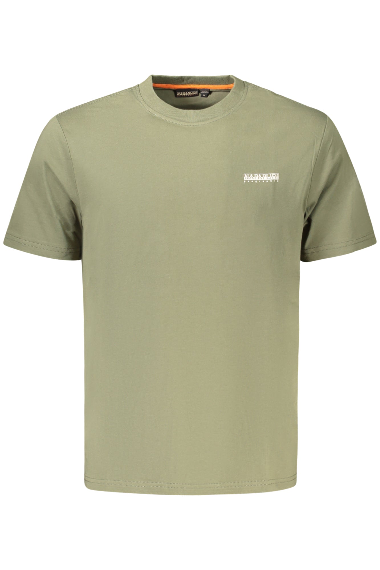NAPAPIJRI - Man - T-shirt