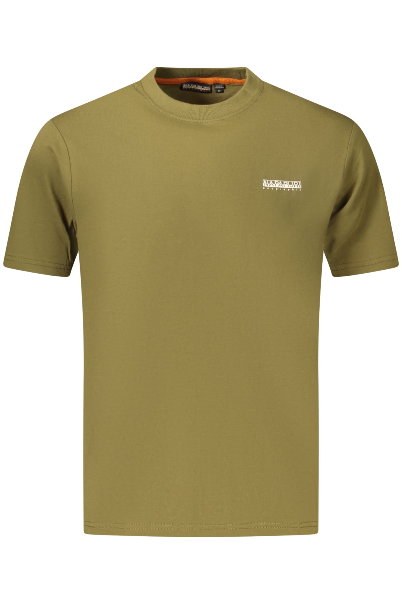 NAPAPIJRI - Man - T-shirt