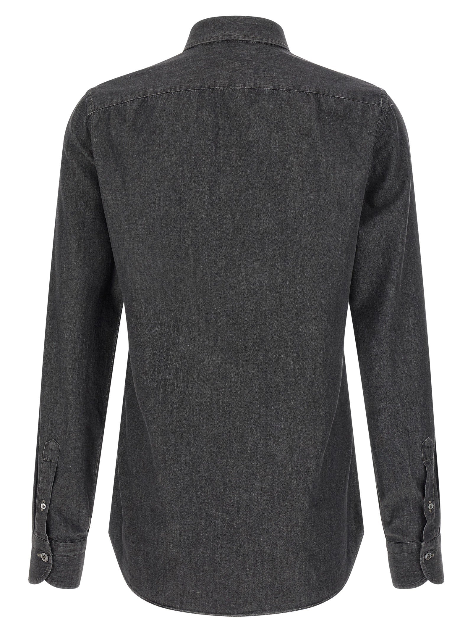 BORRIELLO - nan - Grey - Shirt