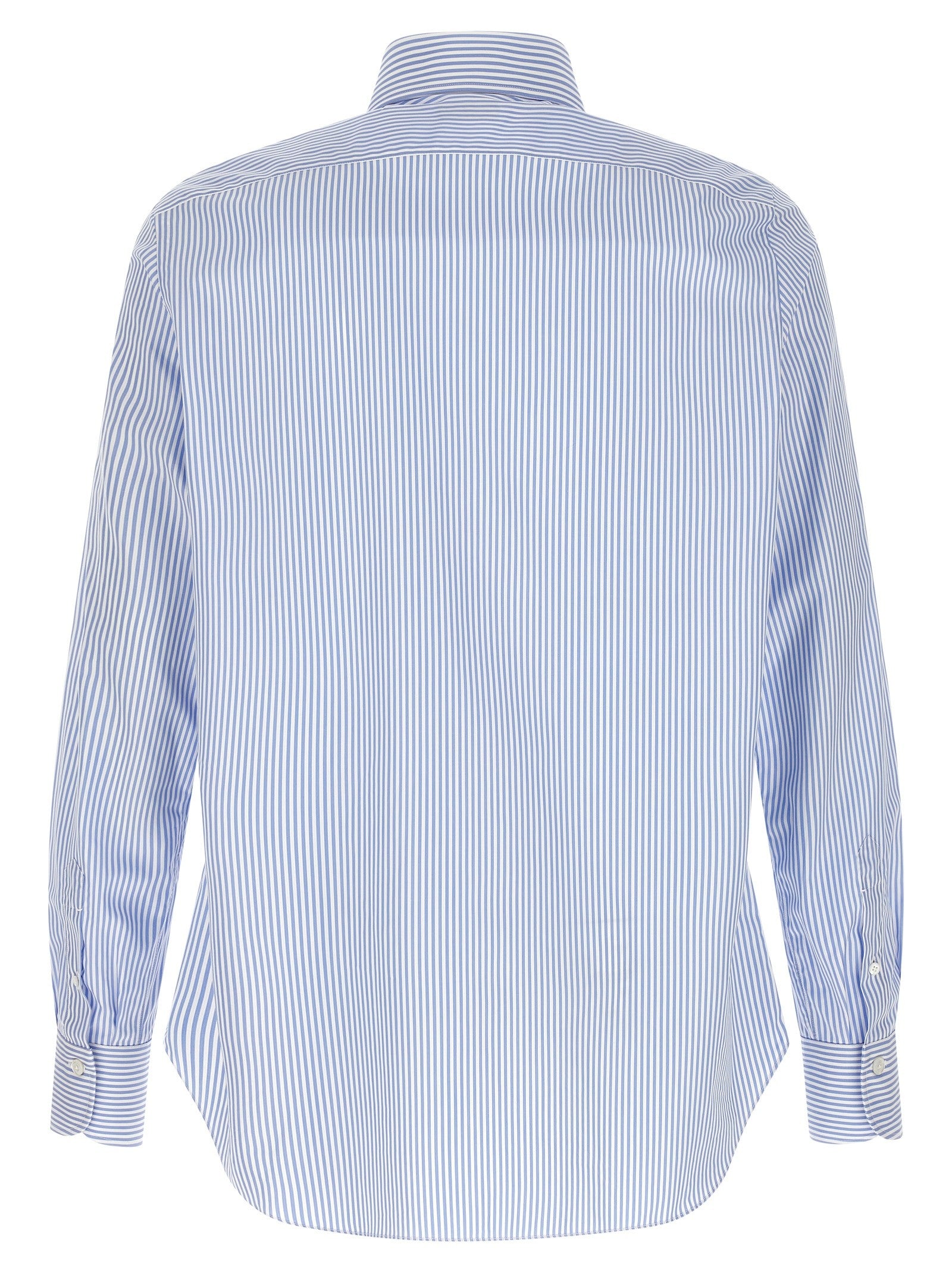 FINAMORE - nan - White - Shirt