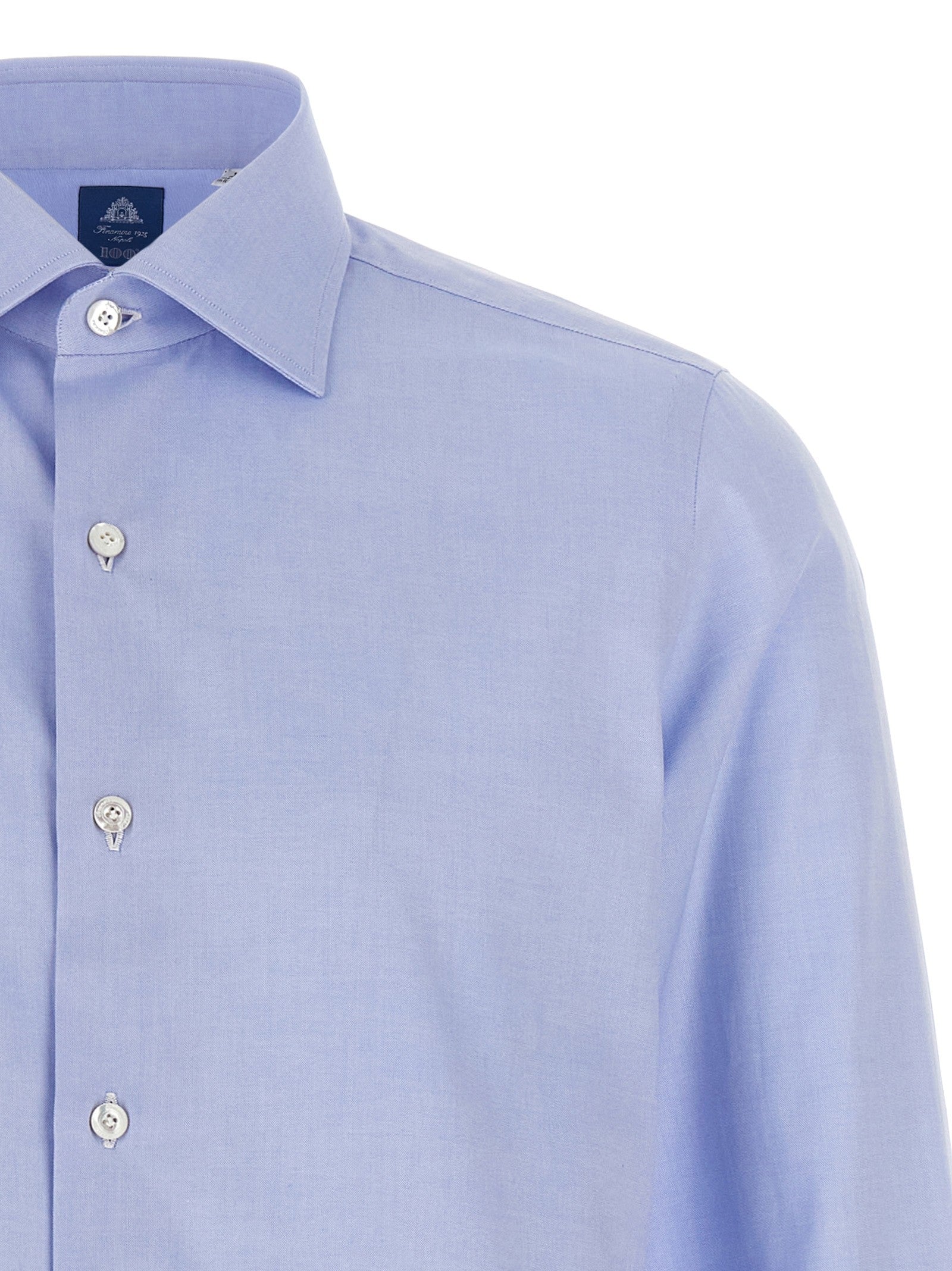 FINAMORE - nan - White - Shirt