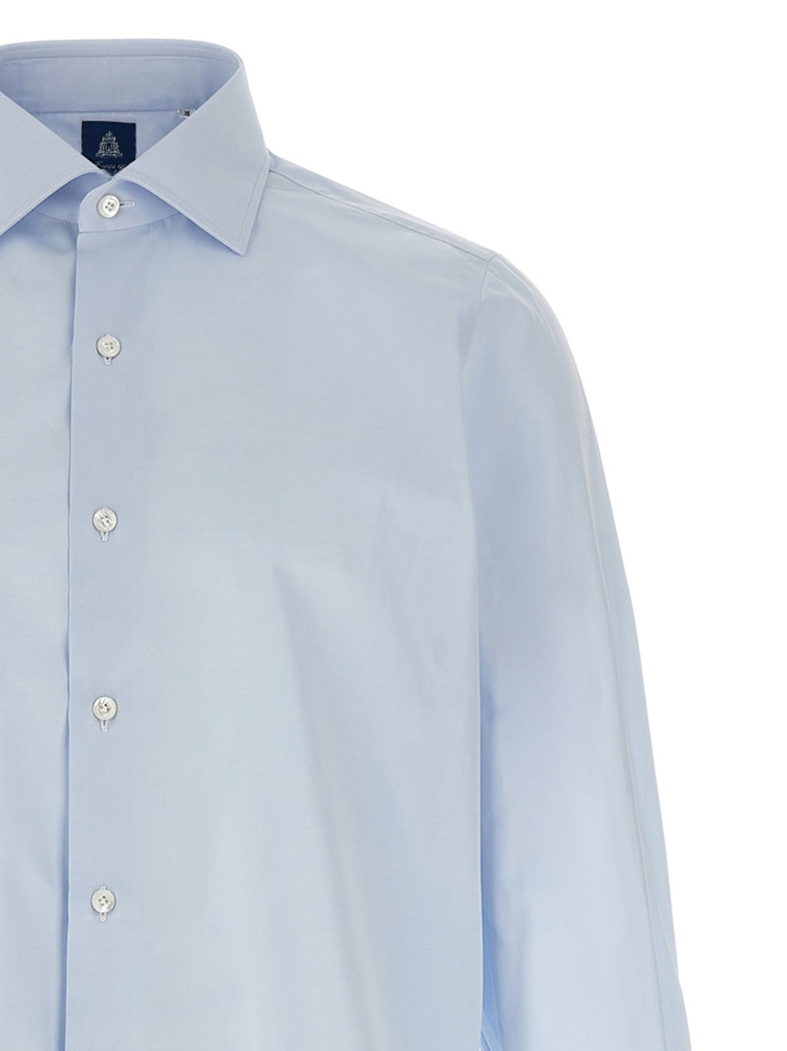 FINAMORE - nan - White - Shirt