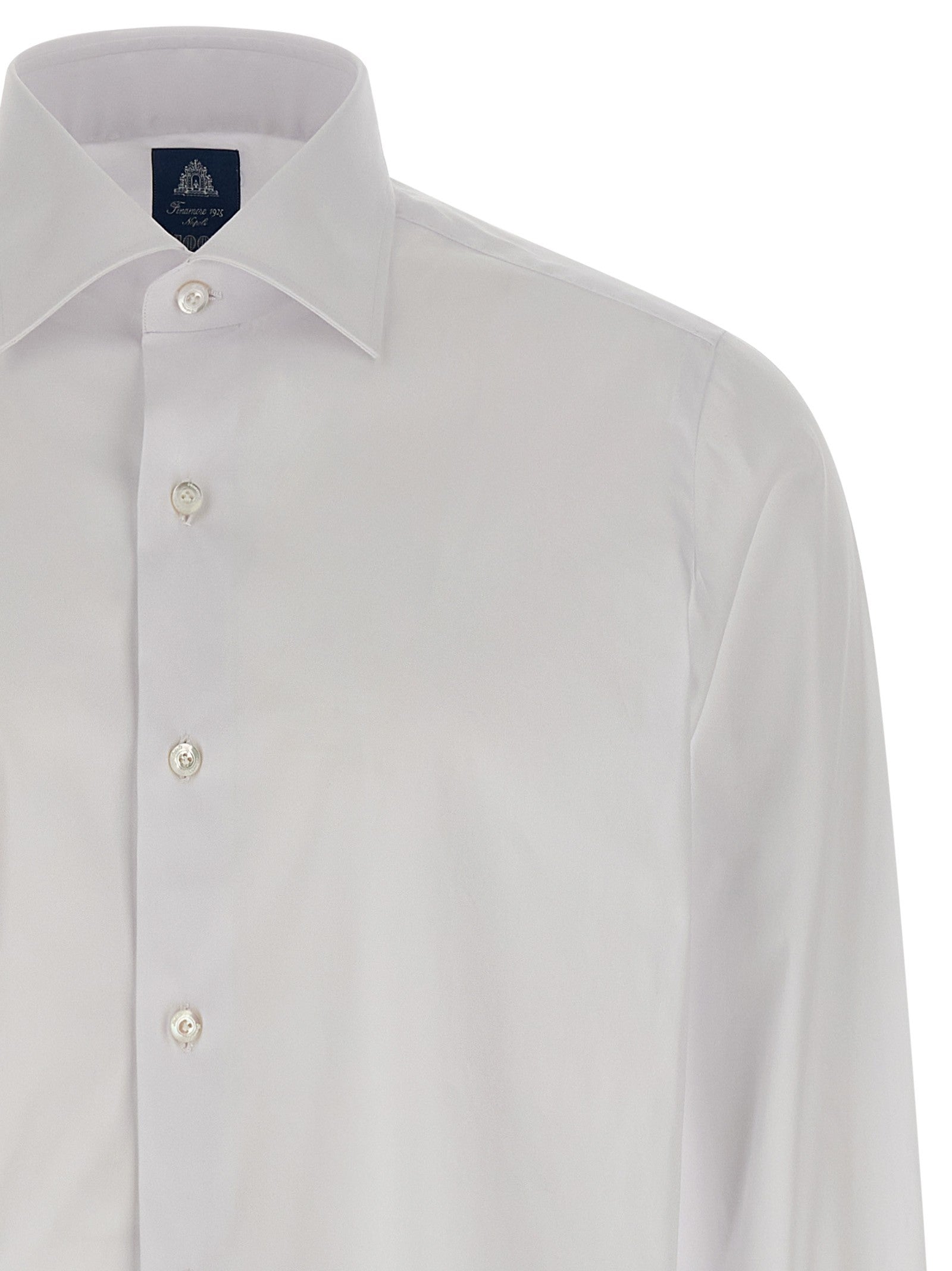 FINAMORE - nan - White - Shirt