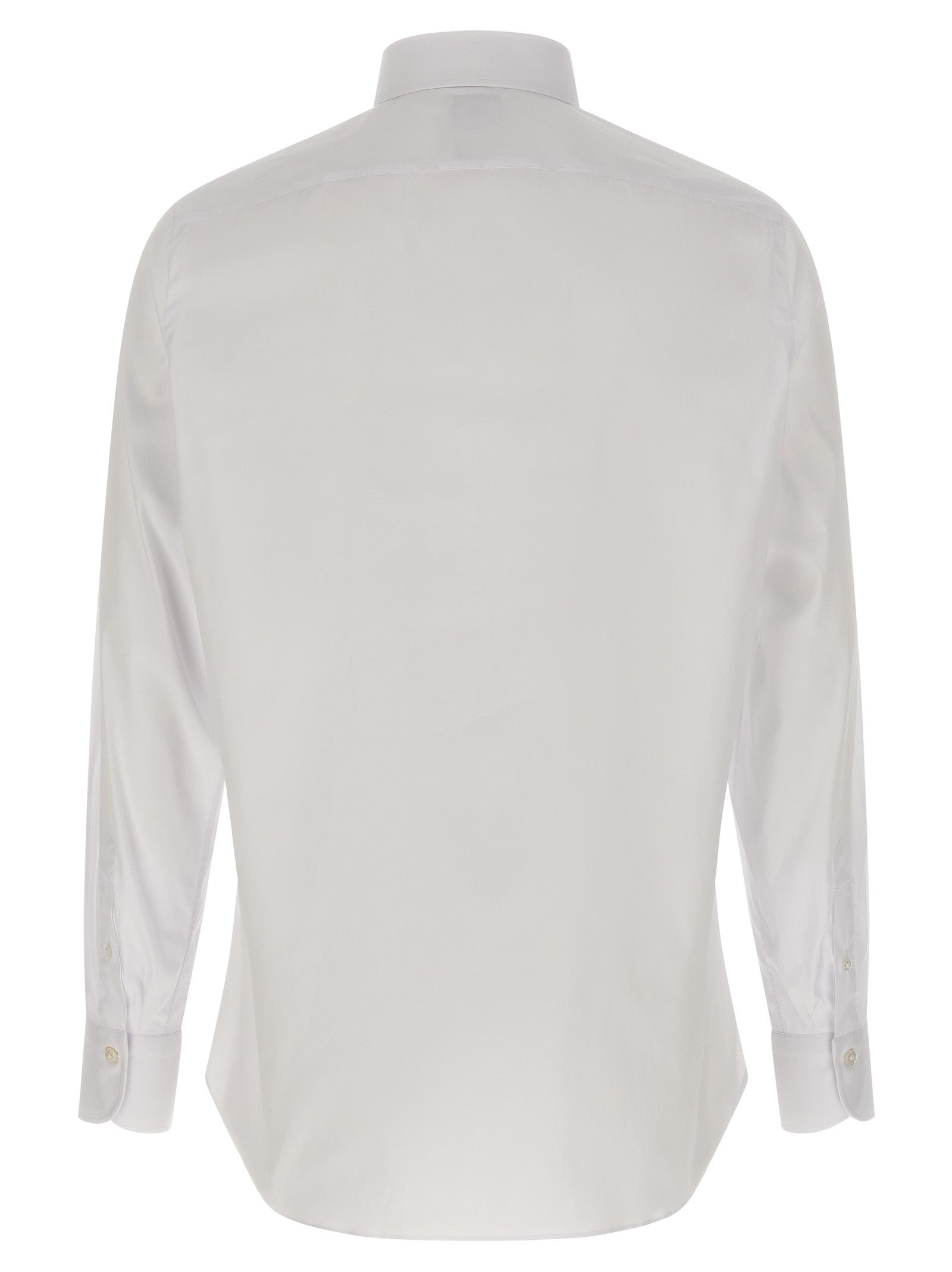 FINAMORE - nan - White - Shirt