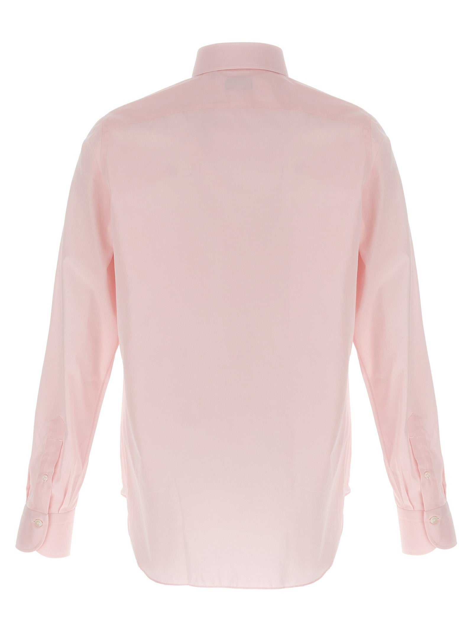 FINAMORE - nan - Black - Shirt