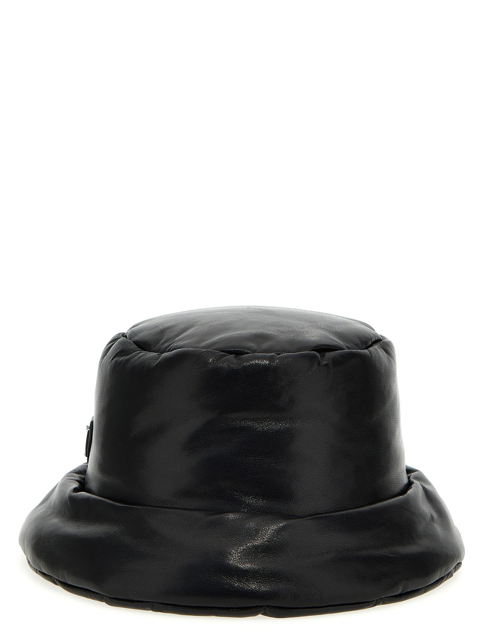 PRADA - nan - Black - Hat