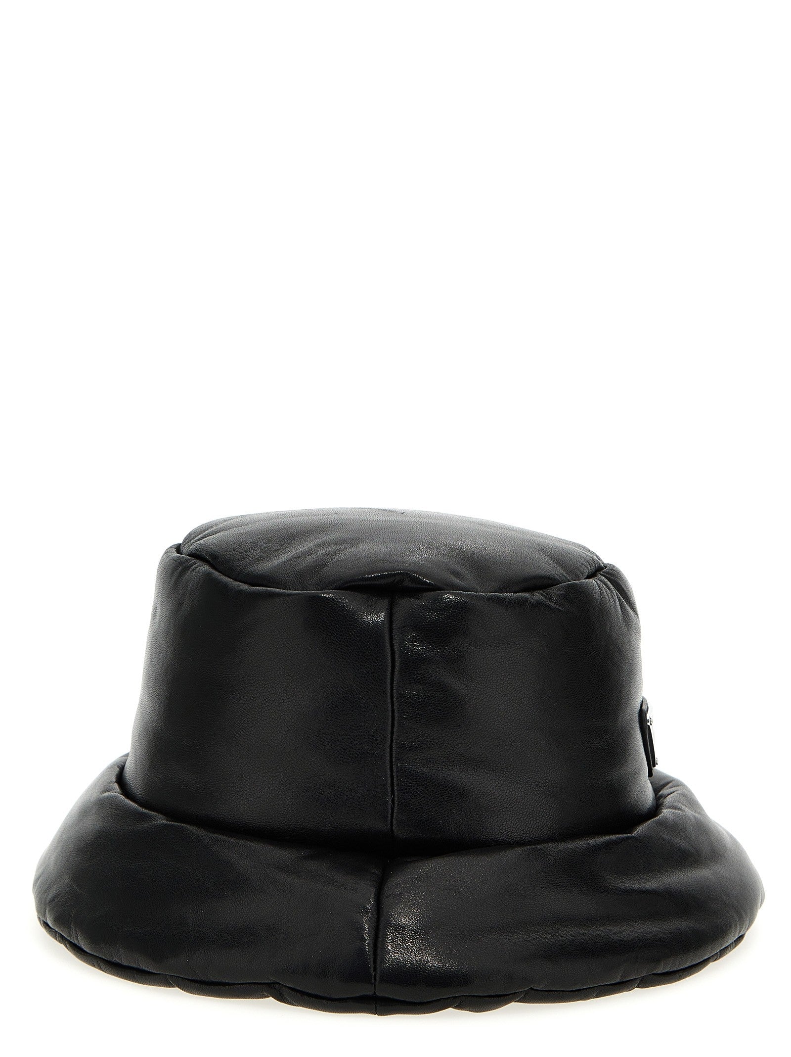 PRADA - nan - Black - Hat