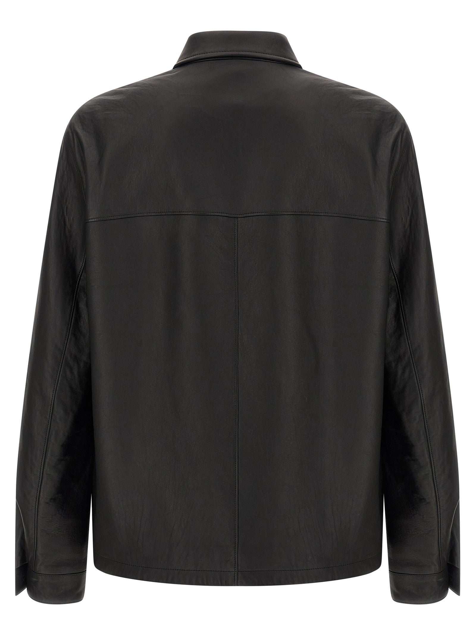 PRADA - nan - Black - Jacket