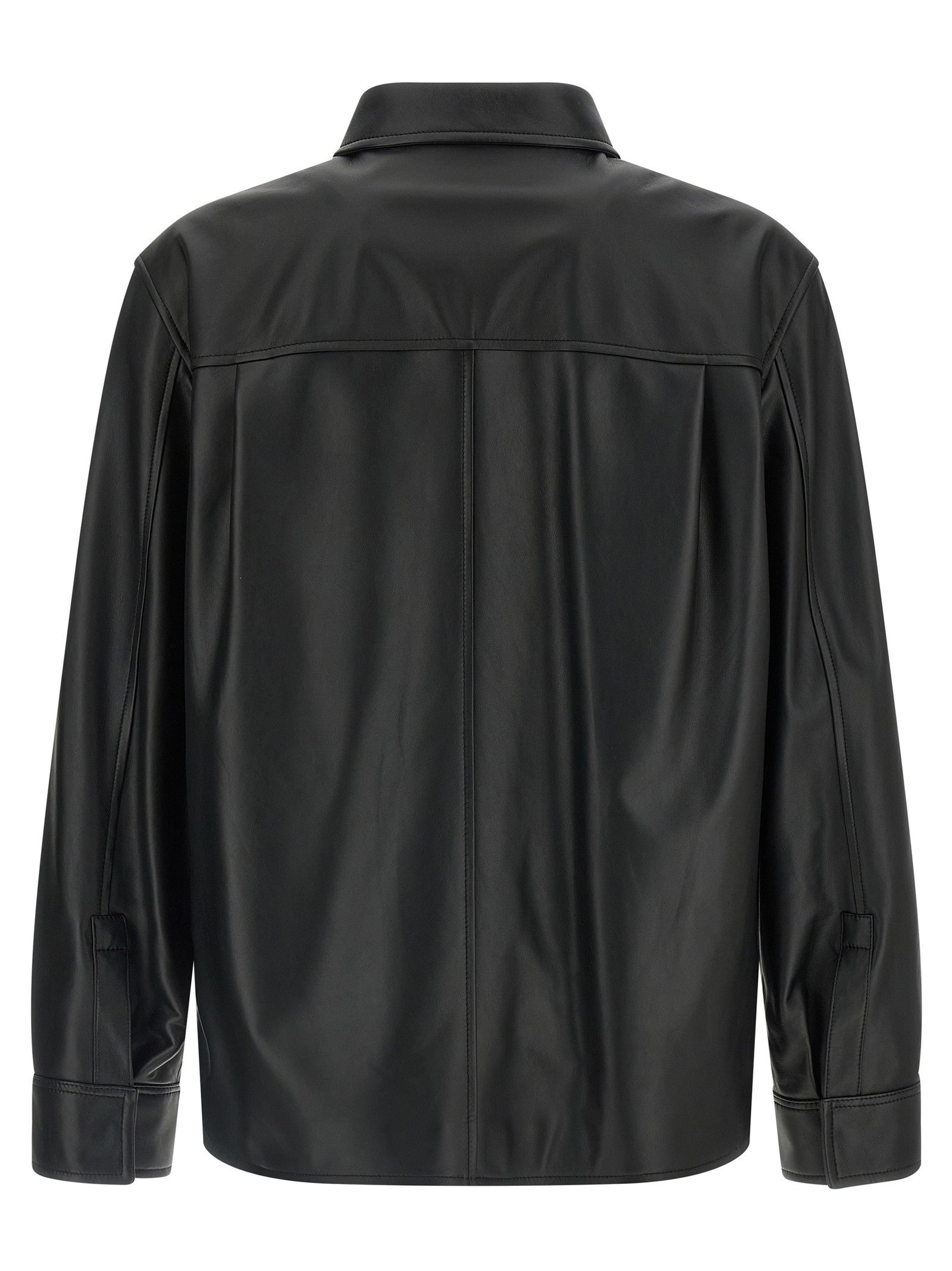 LOEWE - nan - Black - Jacket