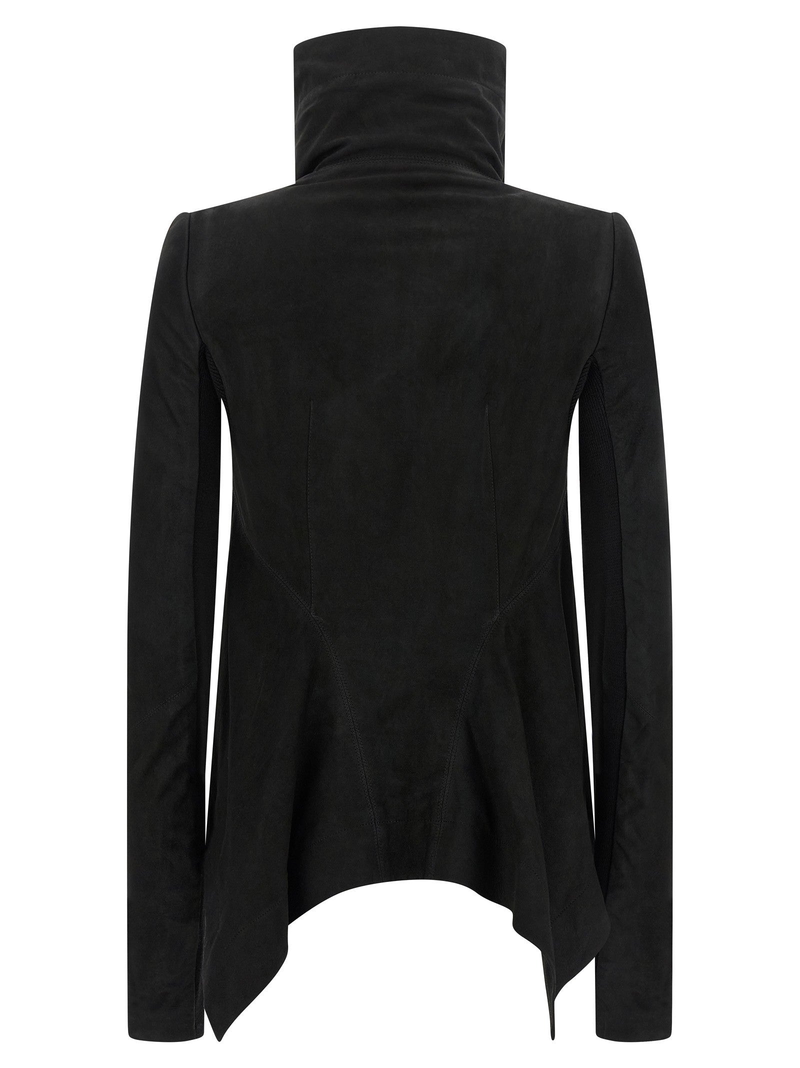 RICK OWENS - nan - Black - Jacket