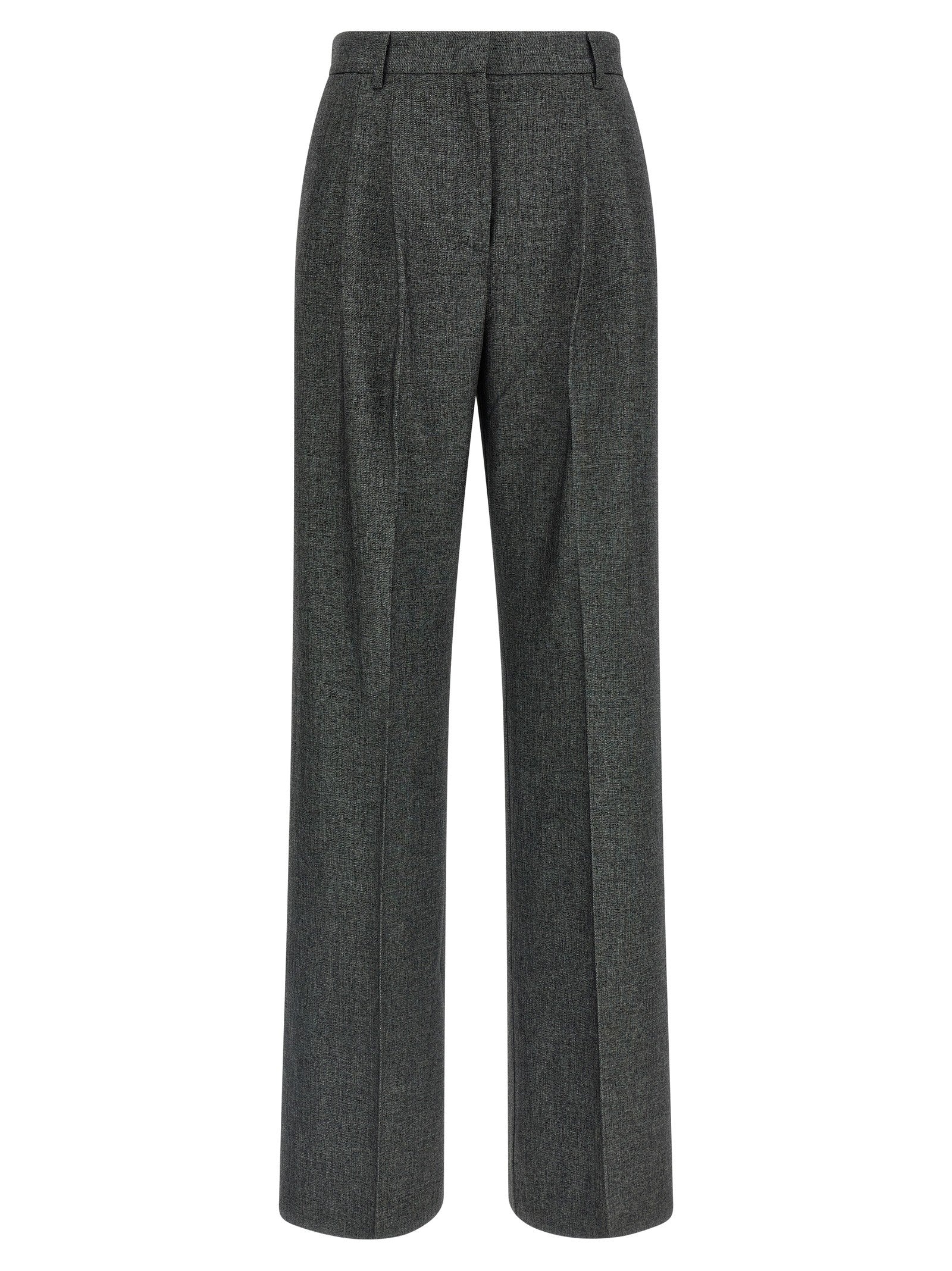 THE ANDAMANE - nan - Grey - Pants