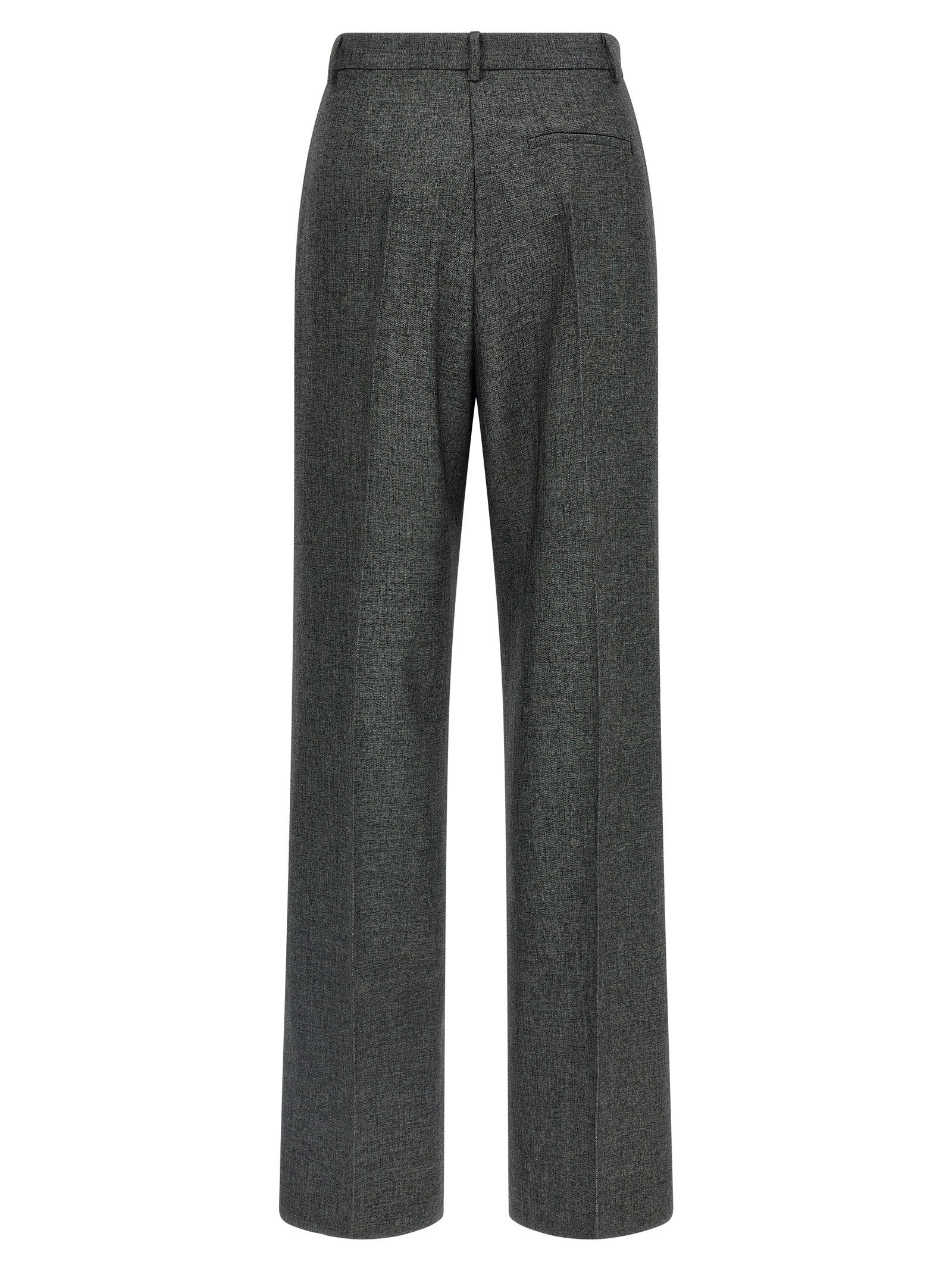 THE ANDAMANE - nan - Grey - Pants