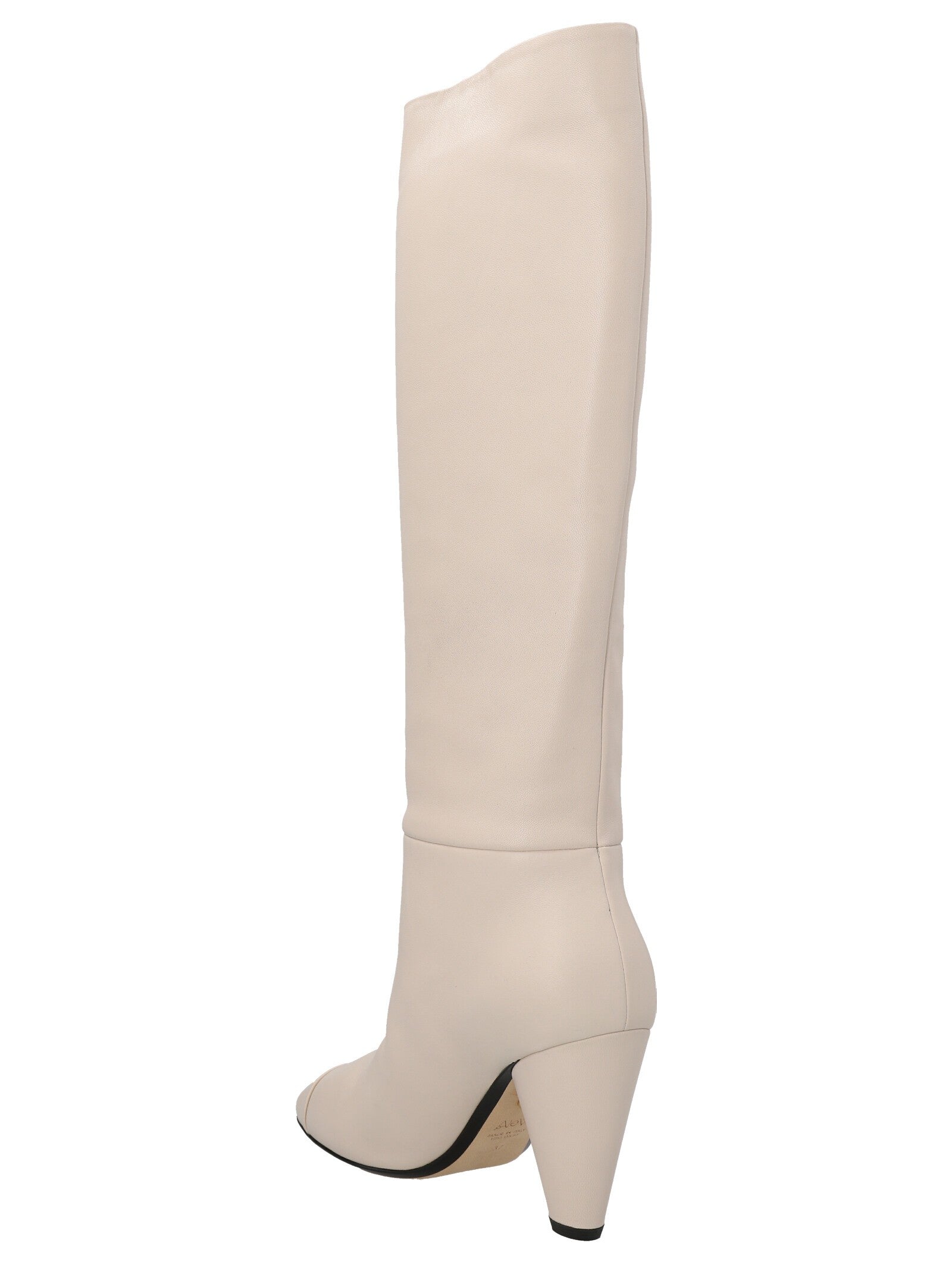 ALEVÌ - nan - White - Boot