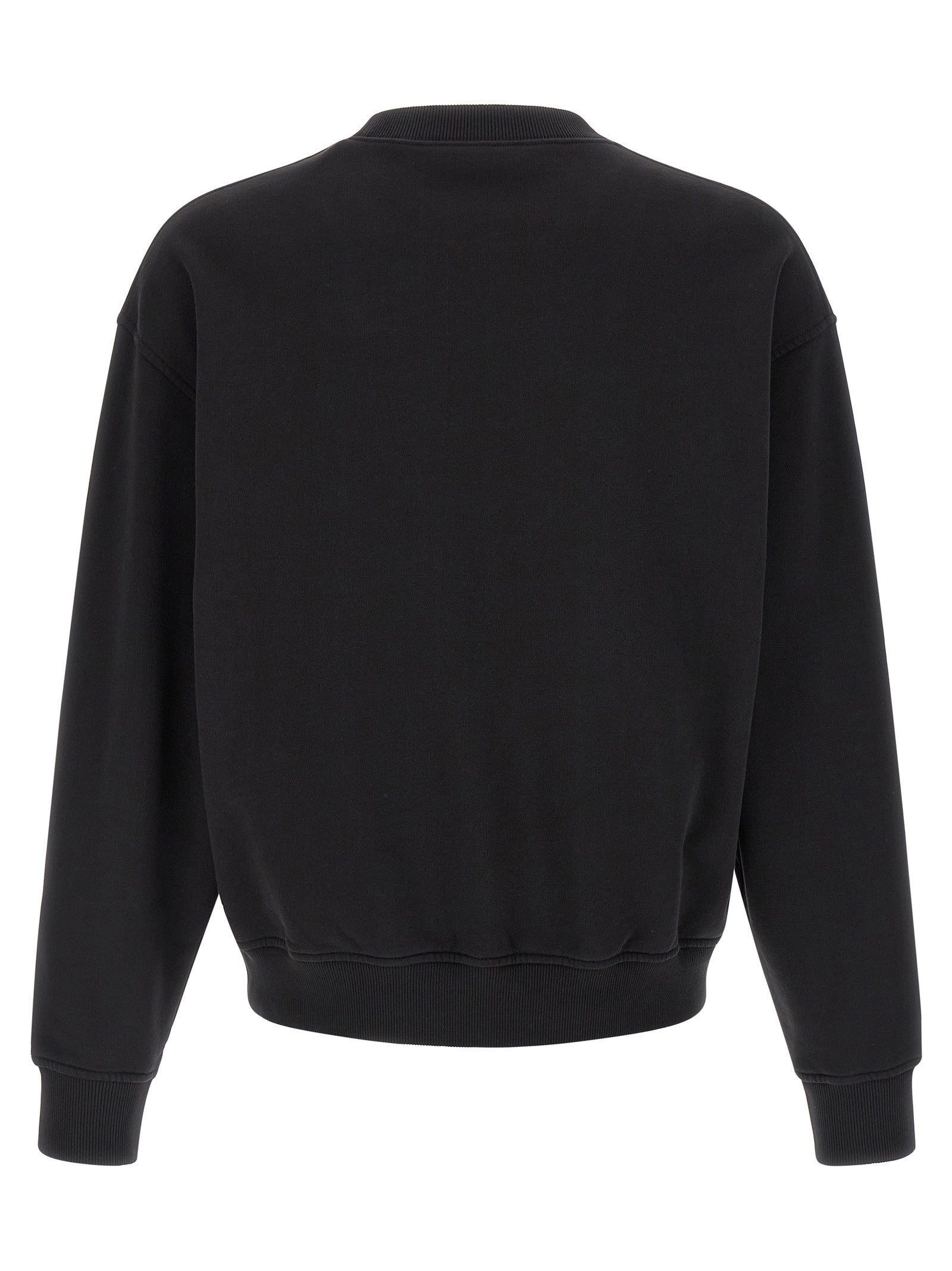 Palm Angels - nan - Black - Sweatshirt