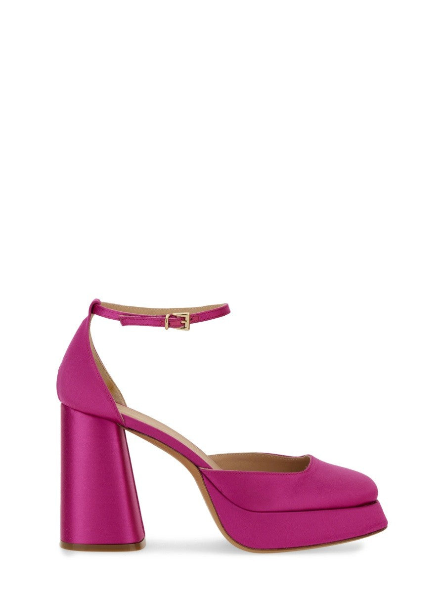 ROBERTO FESTA - Woman - Pink - Heel