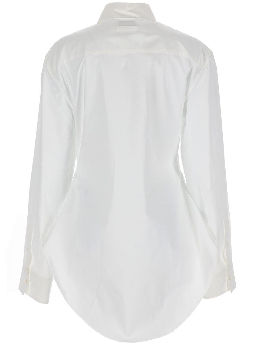 JEAN PAUL GAULTIER - Woman - White - Shirt