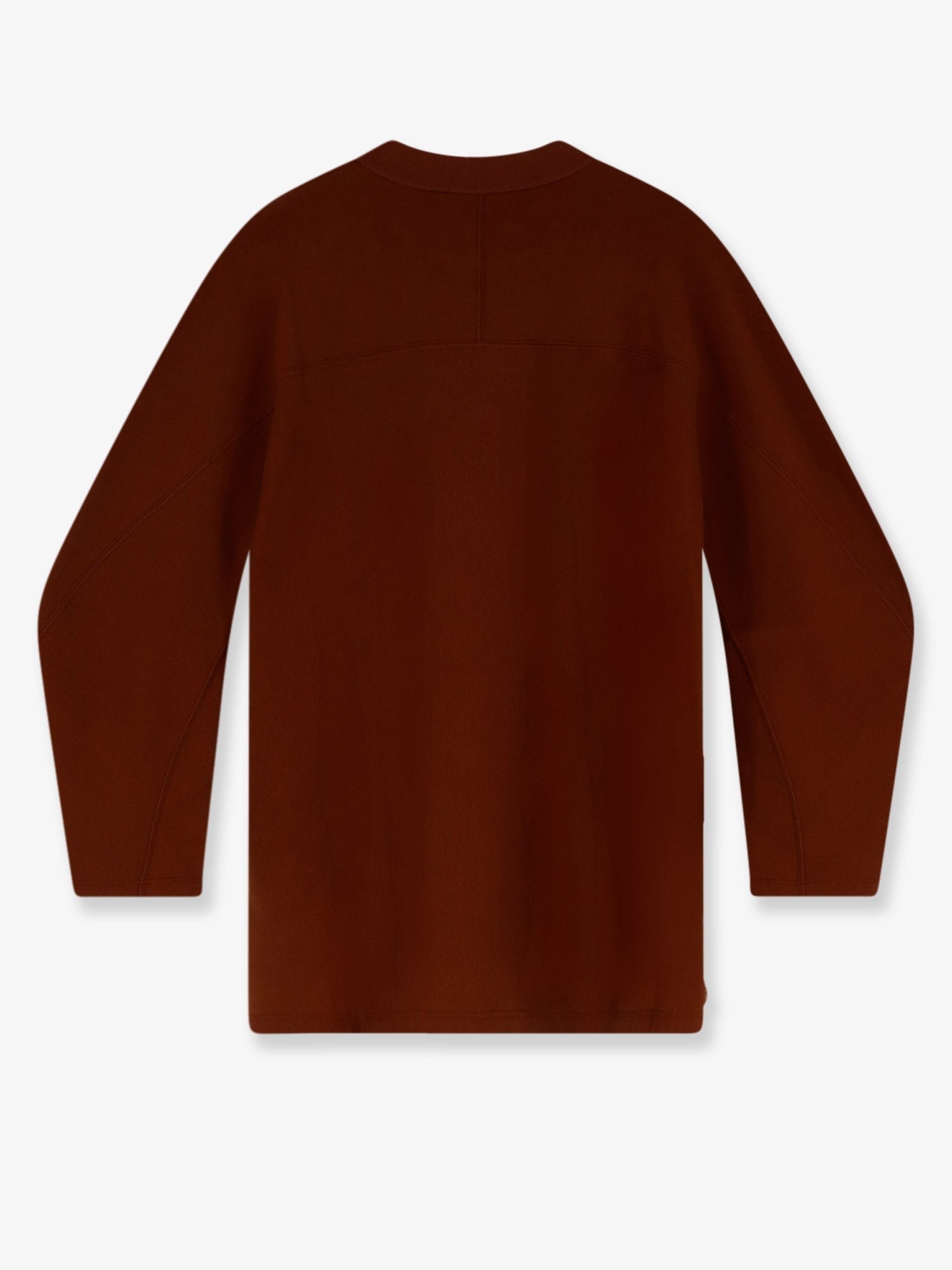 LORO PIANA - Woman - Brown - Sweatshirt