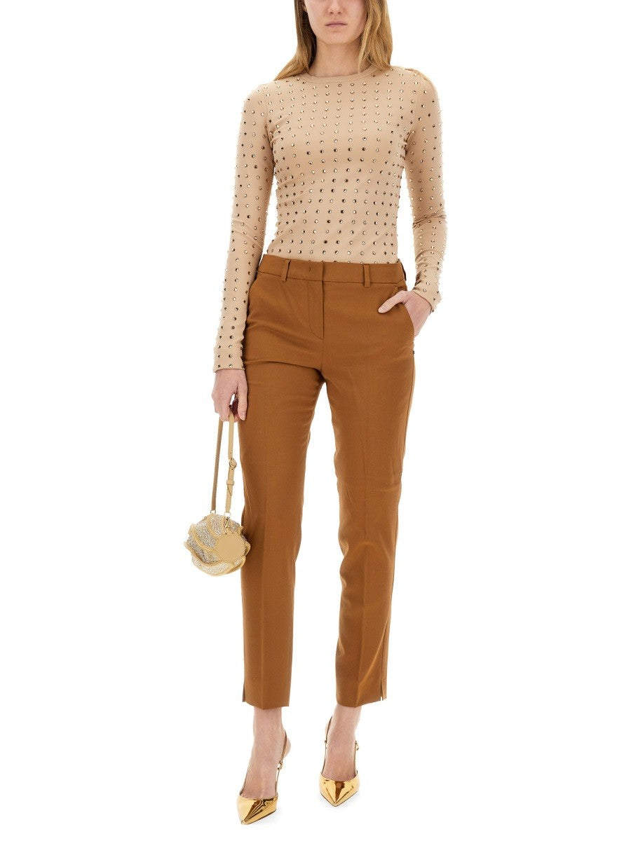 Sportmax - Női - Rózsaszín - Top