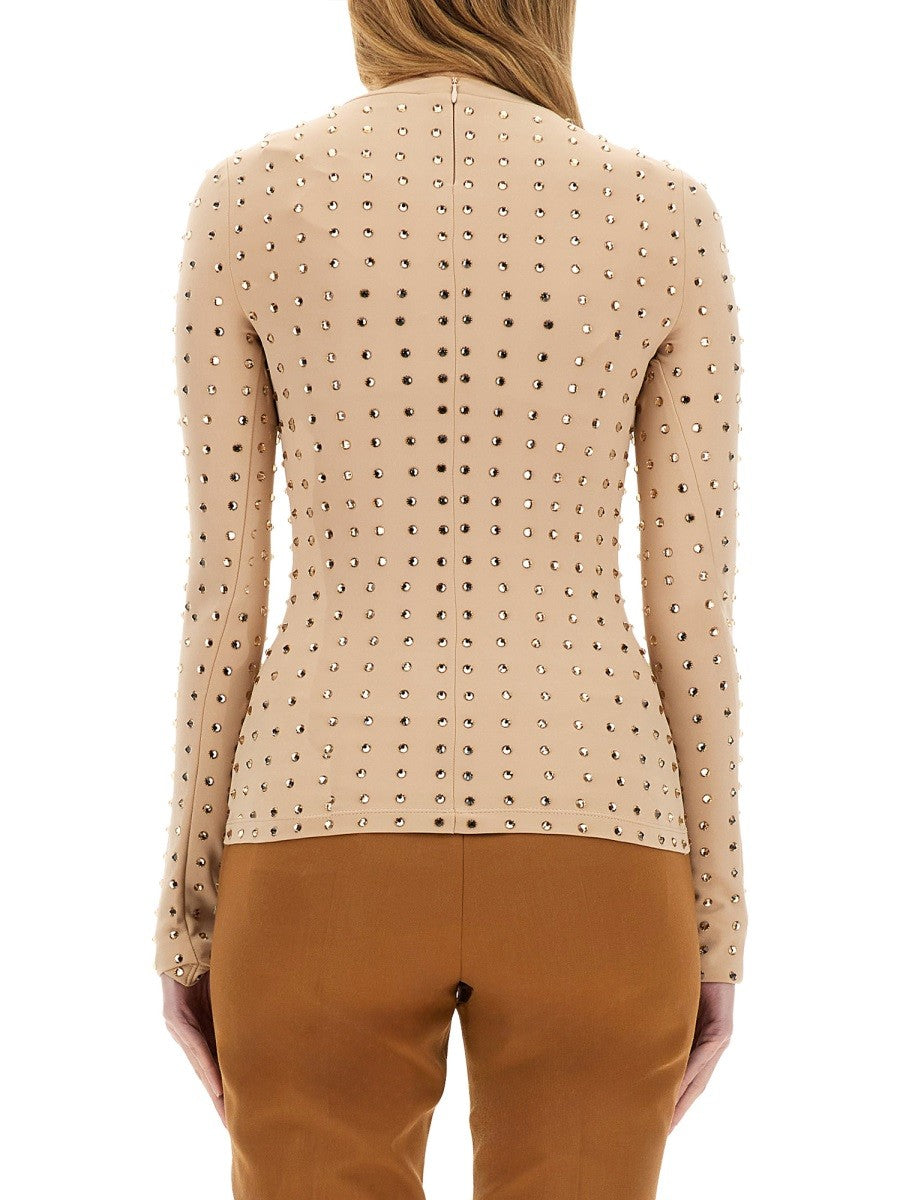 Sportmax - Woman - Pink - Top