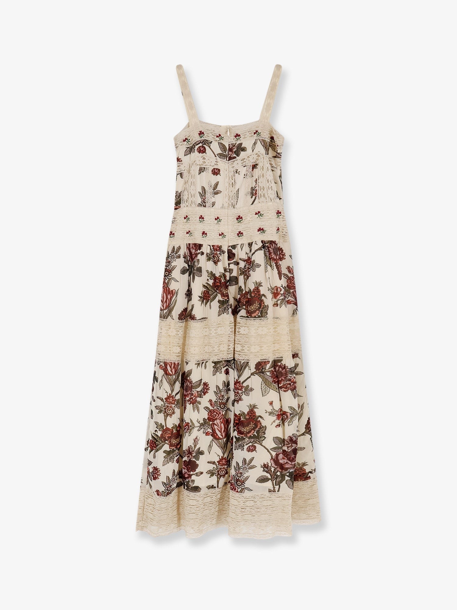 PHILIPPA 1970 - Woman - Beige - Dress