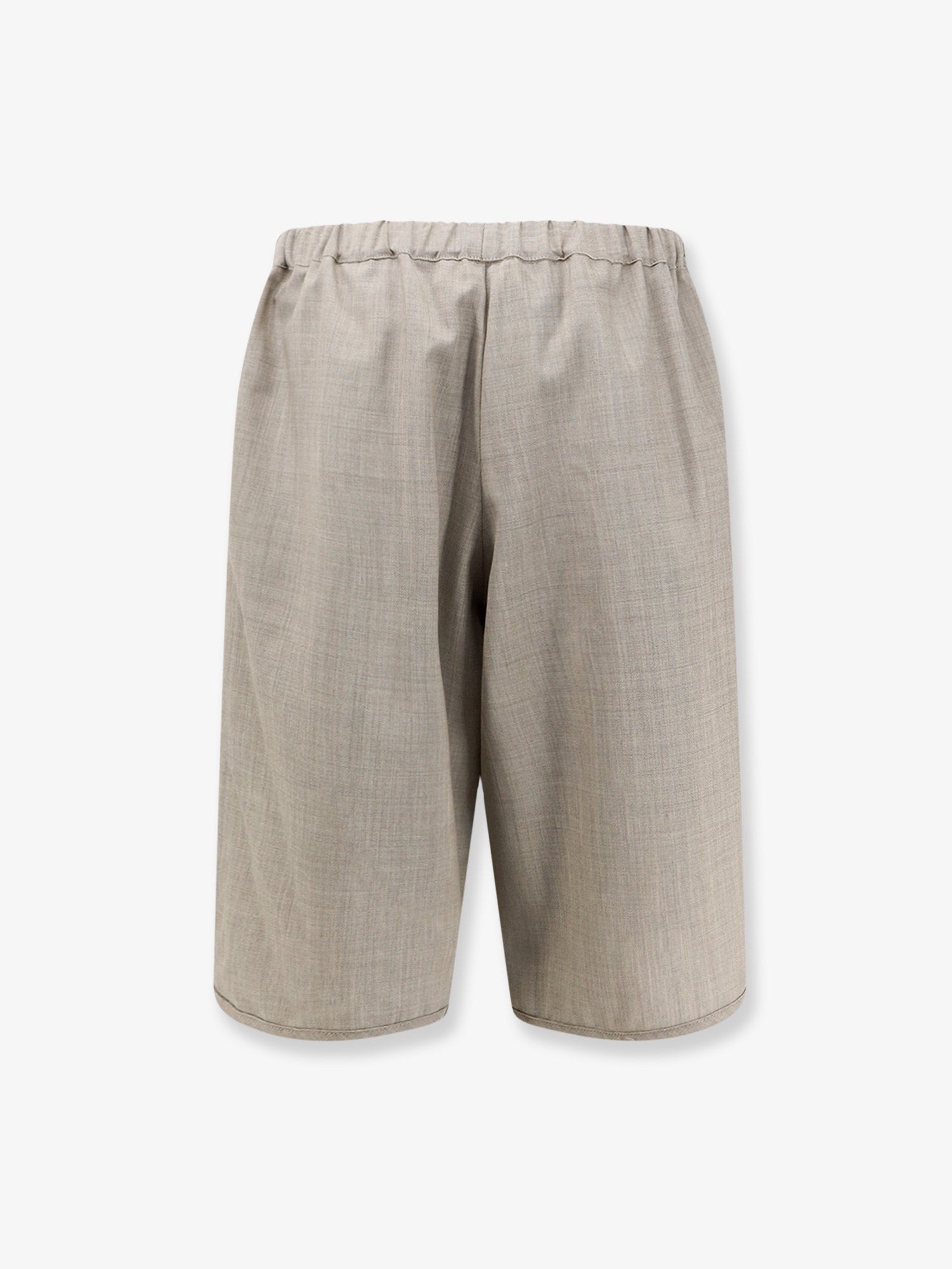 THE FRANKIE SHOP - Woman - Beige - Shorts