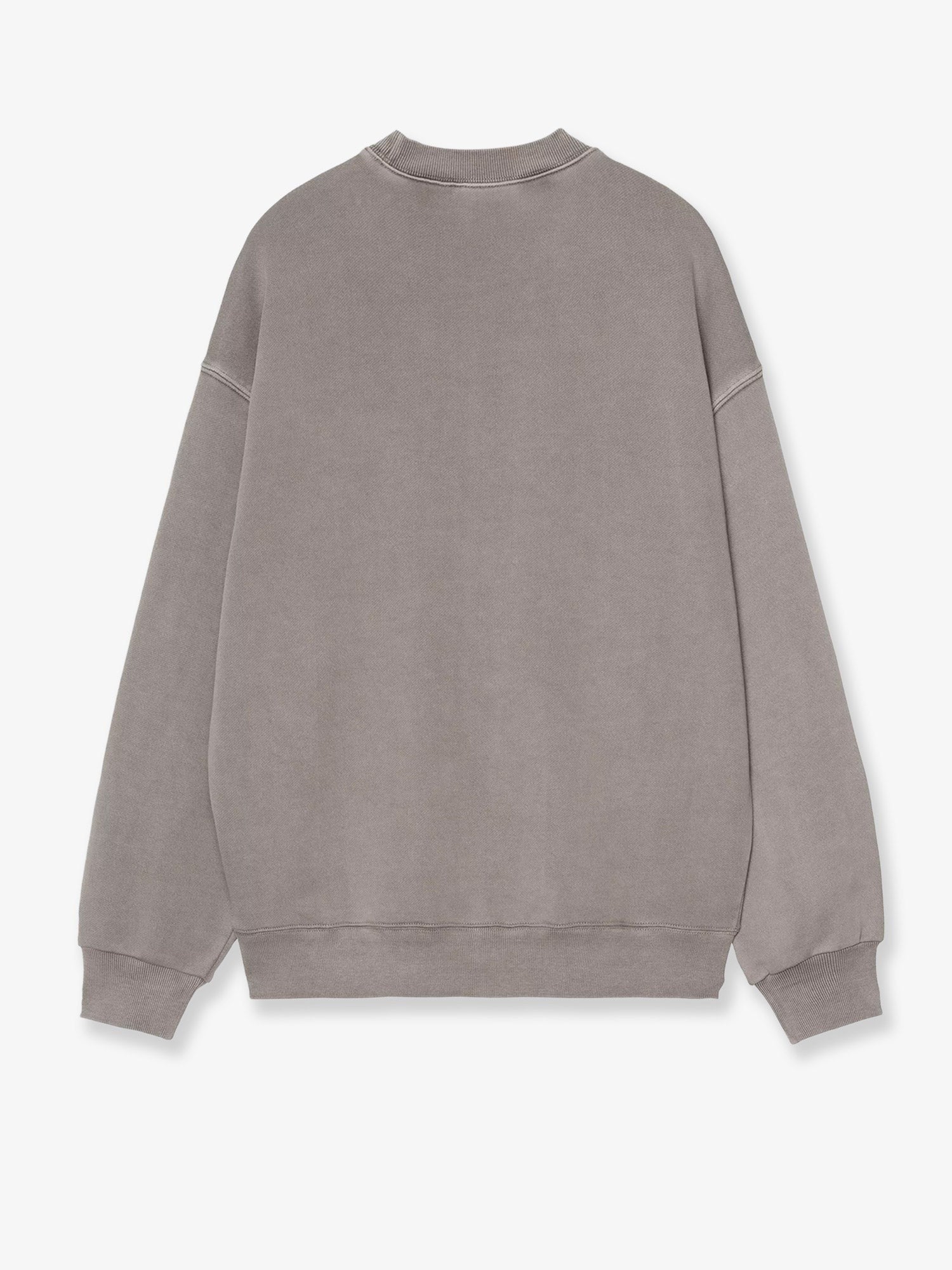 Carhartt Wip - Man - Grey - Sweatshirt