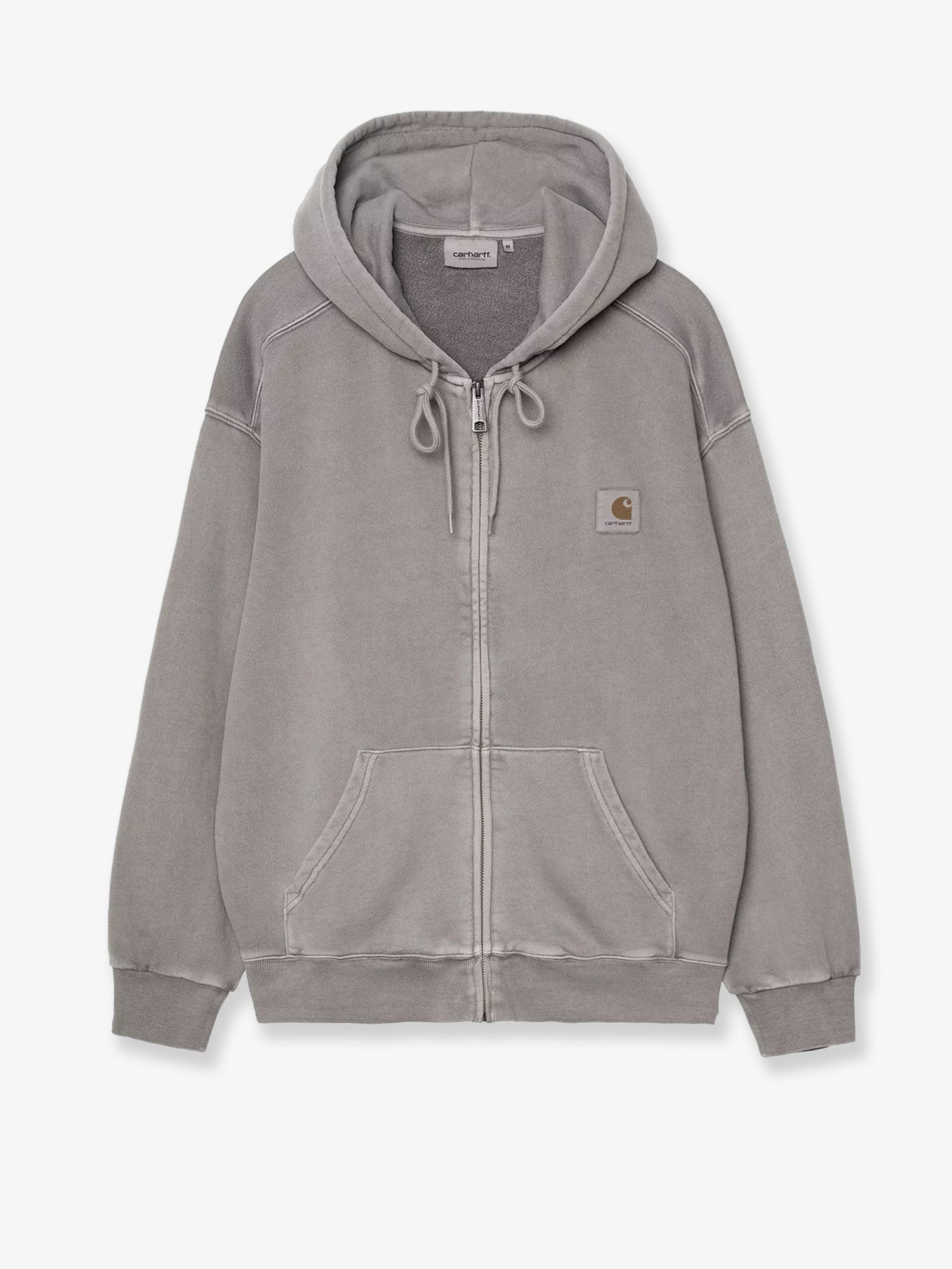 Carhartt Wip - Man - Grey - Sweatshirt