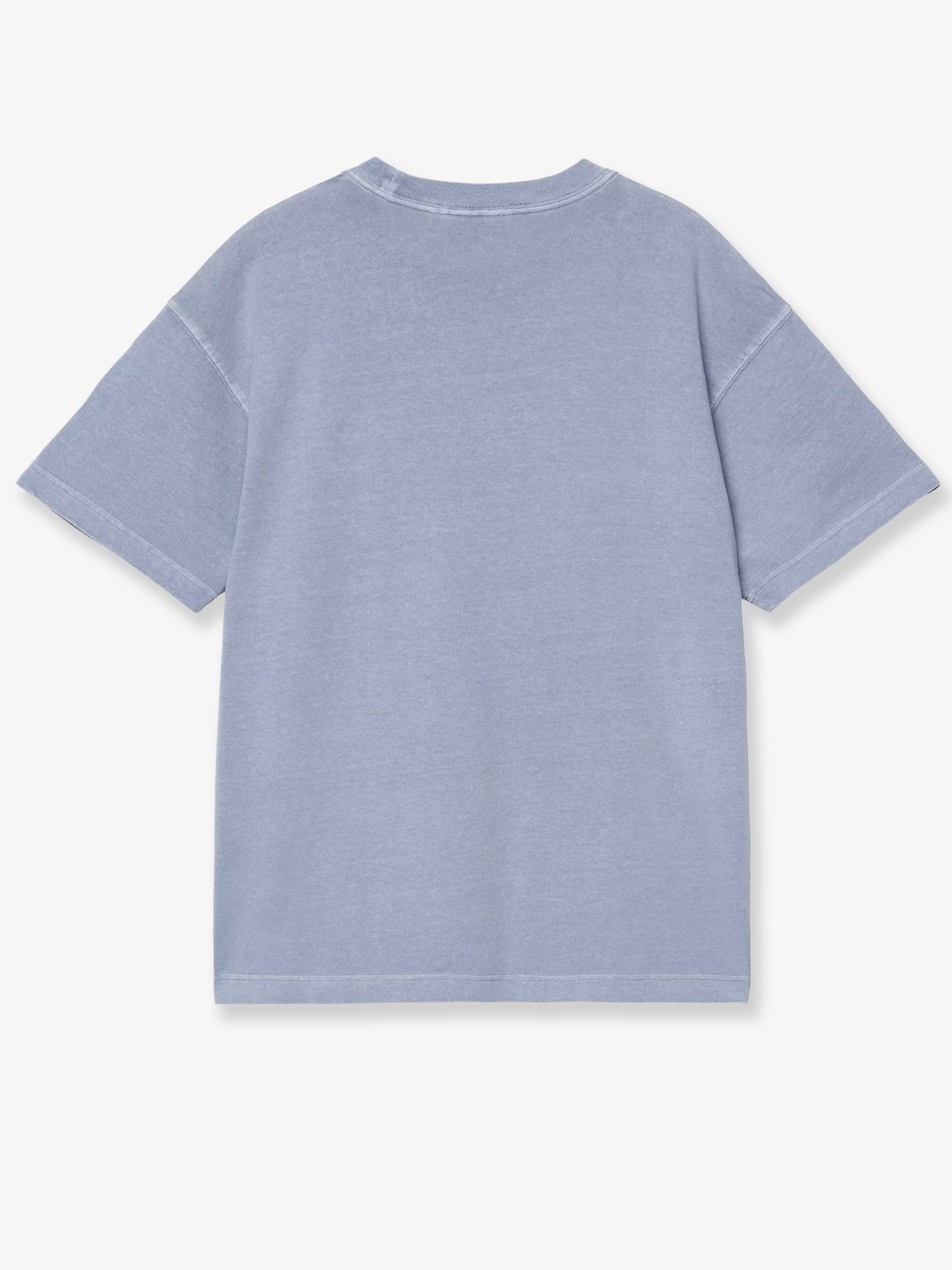 Carhartt Wip - Man - Blue - T-shirt