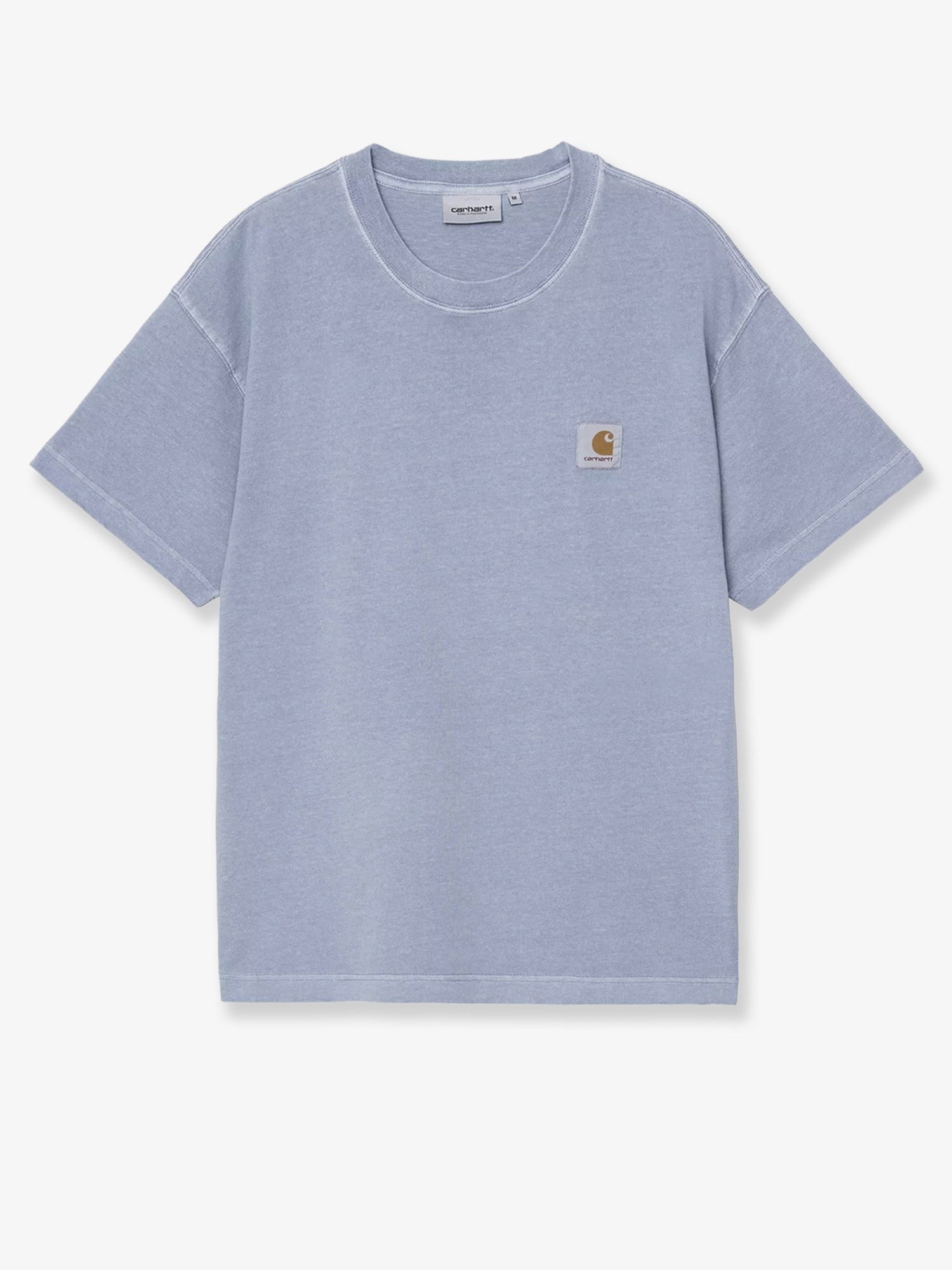 Carhartt Wip - Man - Blue - T-shirt