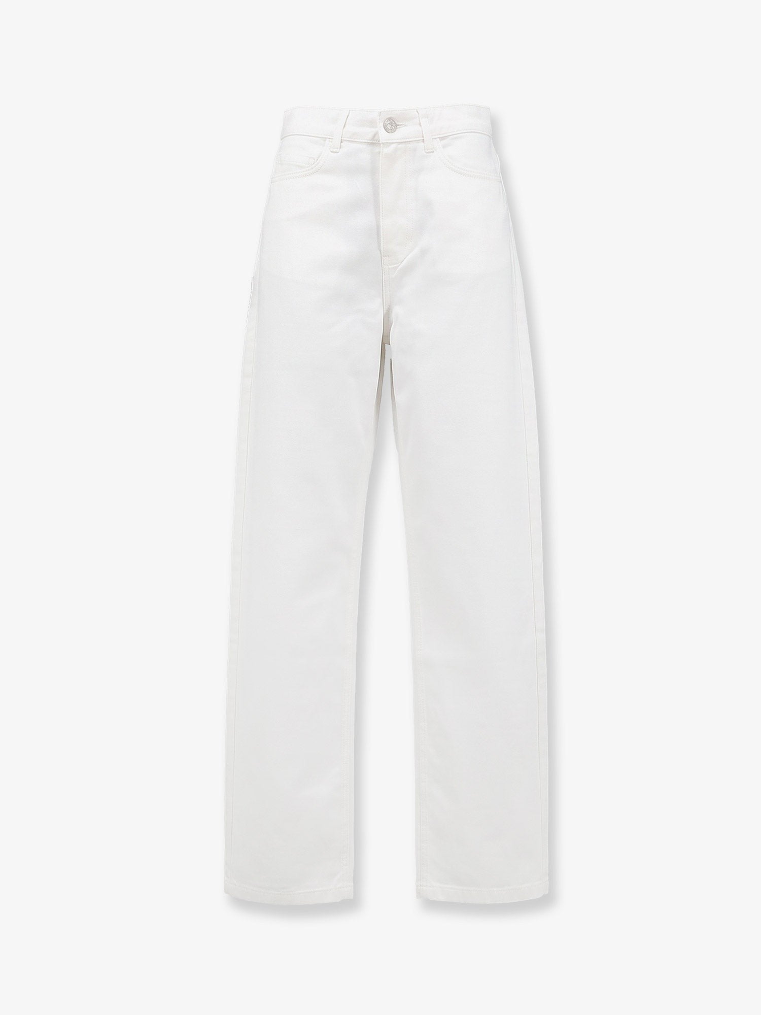 THE FRANKIE SHOP - Woman - White - Pants