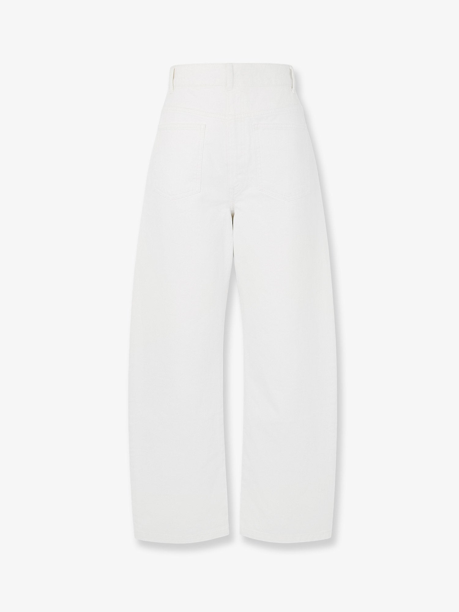 THE FRANKIE SHOP - Woman - White - Pants