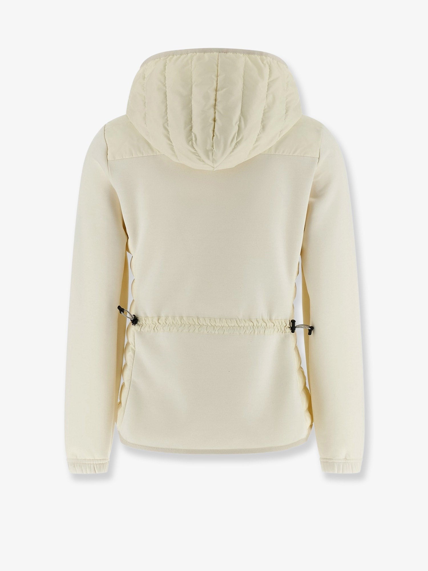 MONCLER GRENOBLE - Woman - White - Jacket